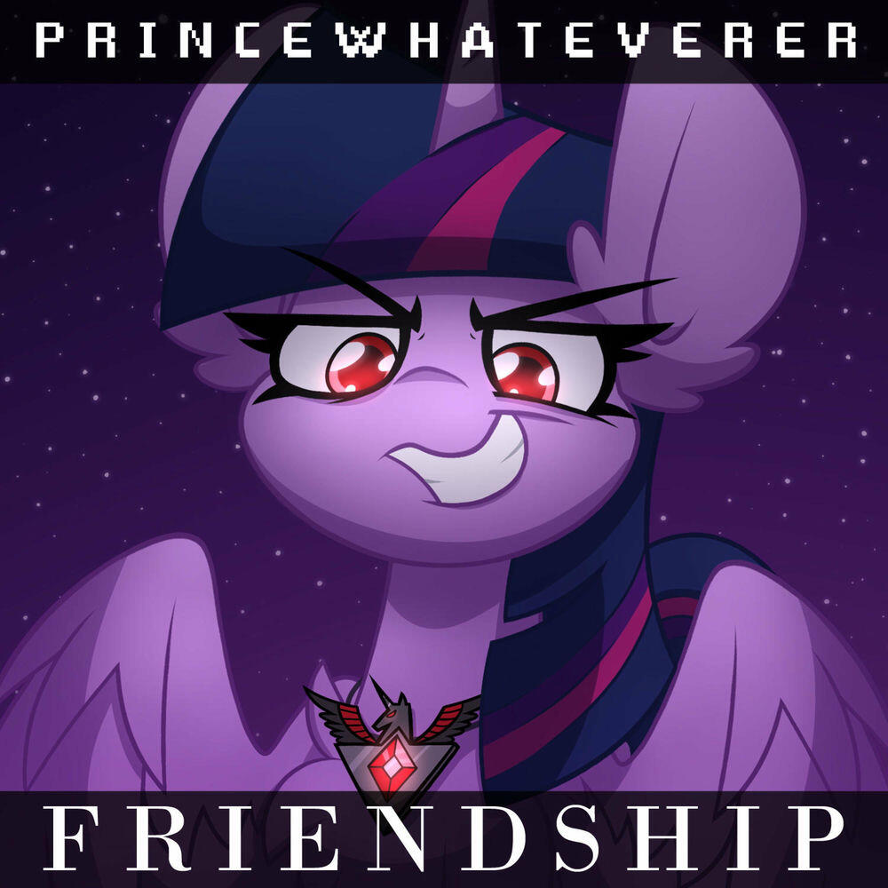 Релиз FRIENDSHIP