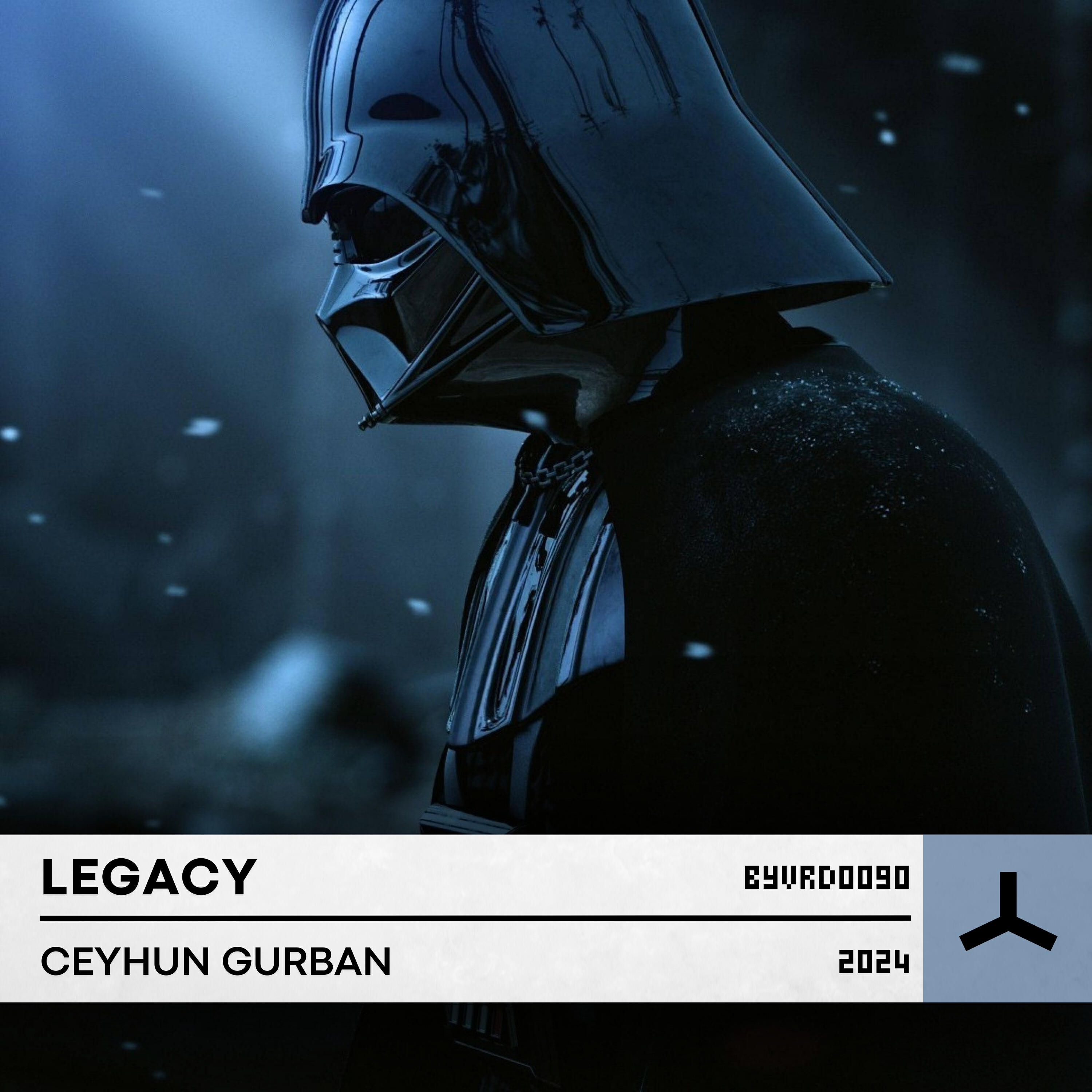 Релиз Legacy