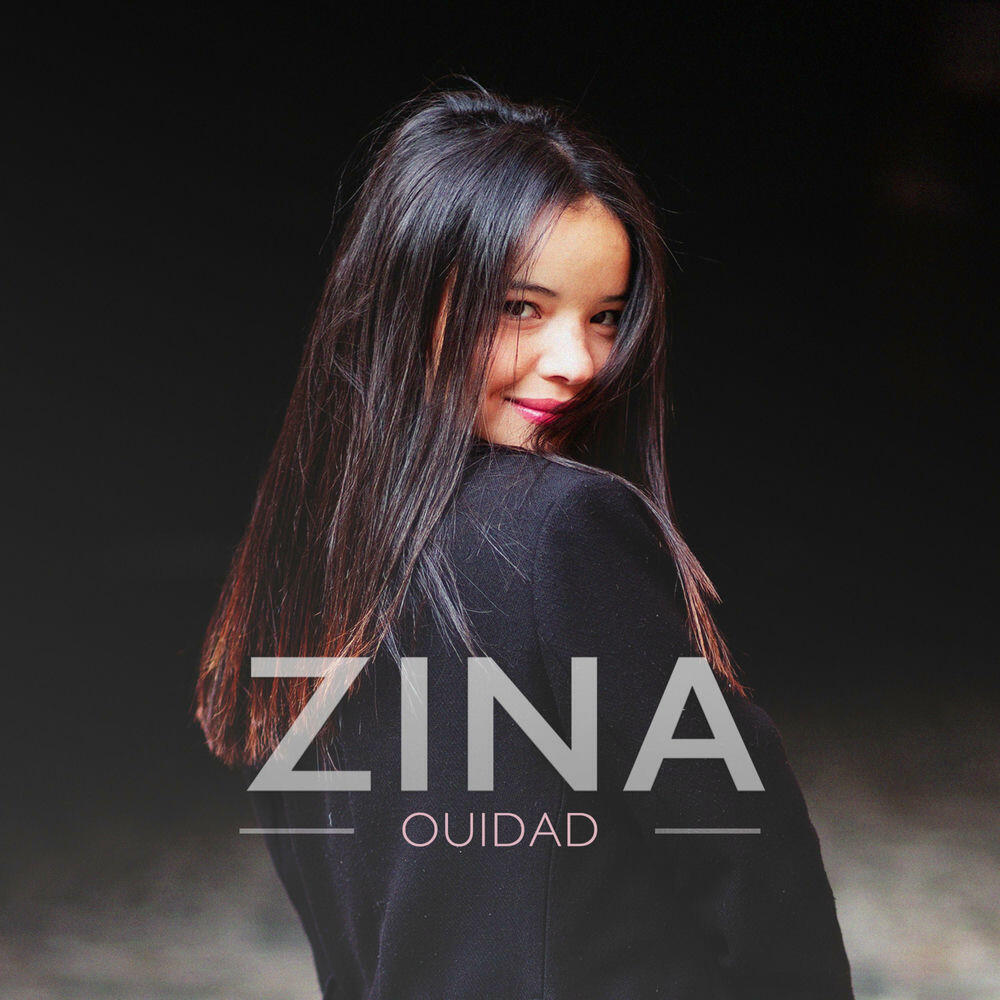 Релиз Zina