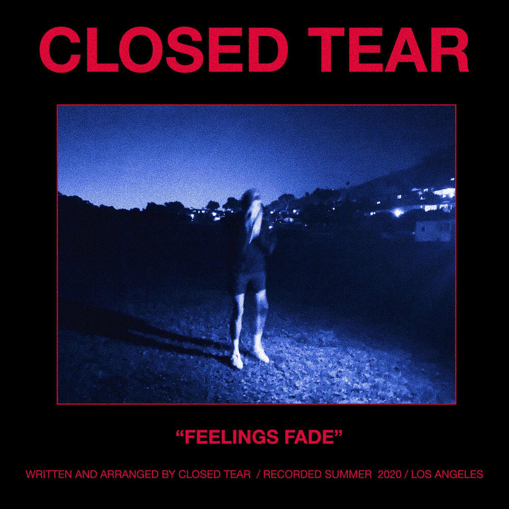 Релиз Feelings Fade