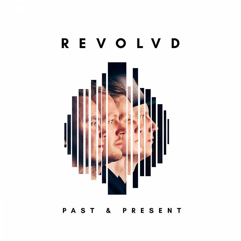 Релиз Past & Present