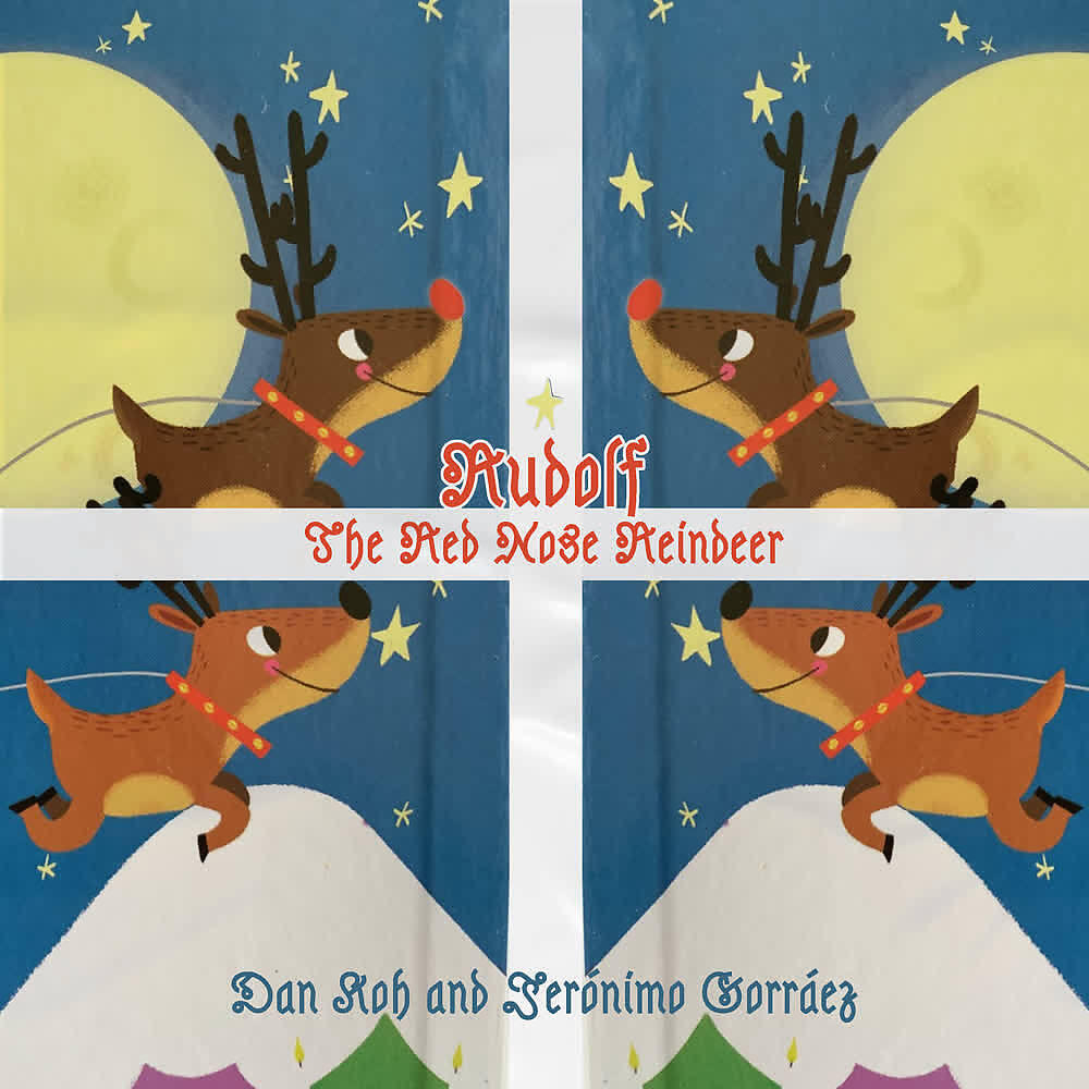 Релиз Rudolf the Red Nose Reindeer