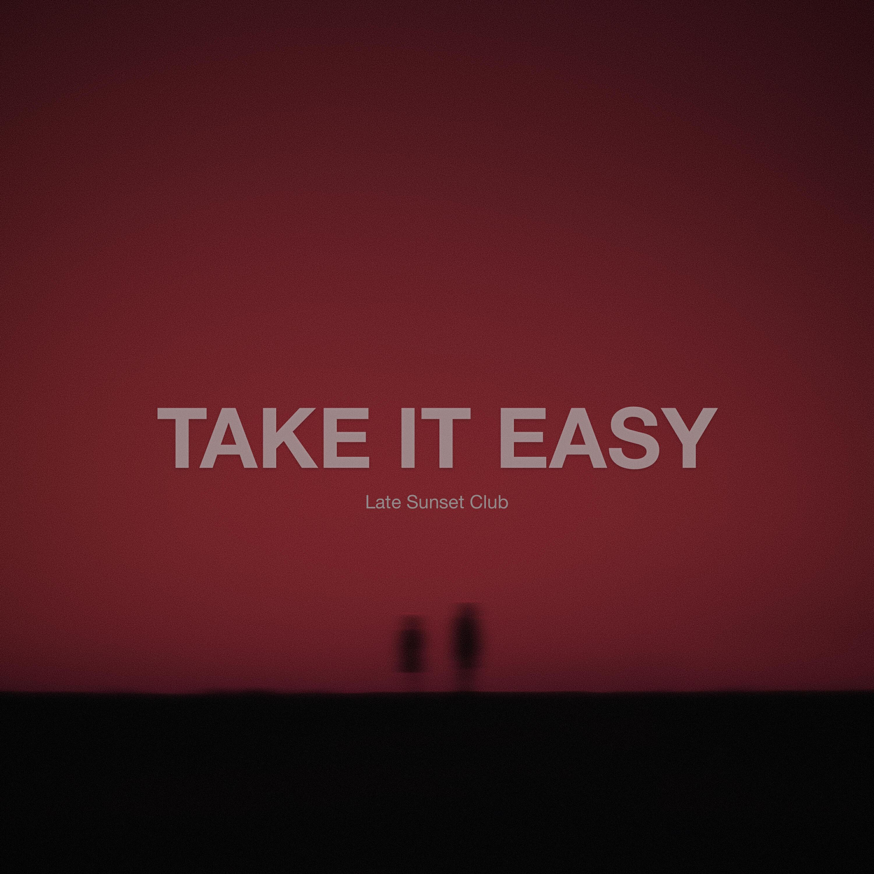 Релиз Take It Easy