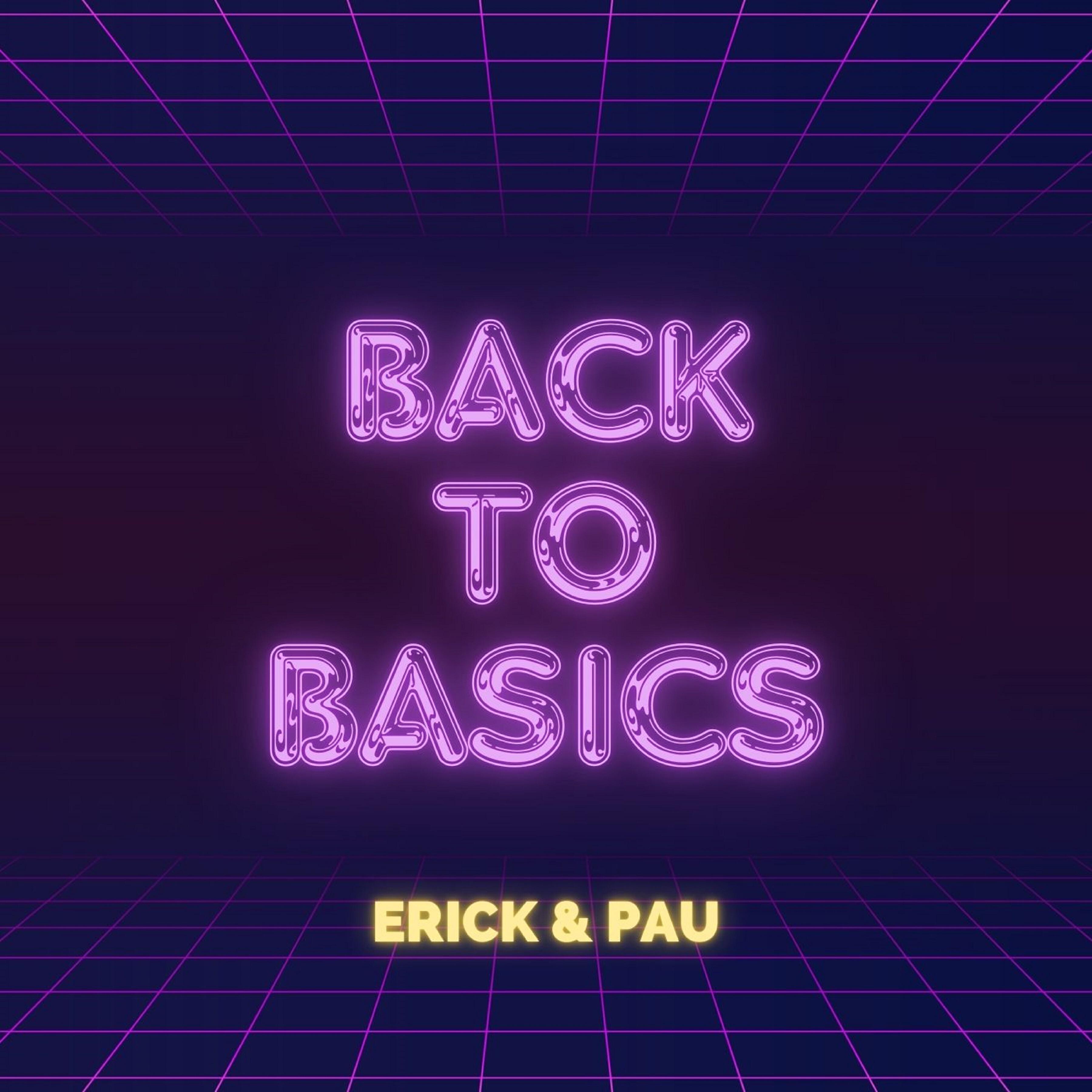 Erick & Pau