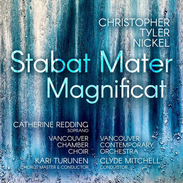 Релиз Nickel: Stabat Mater: II. Cujus animam gementem