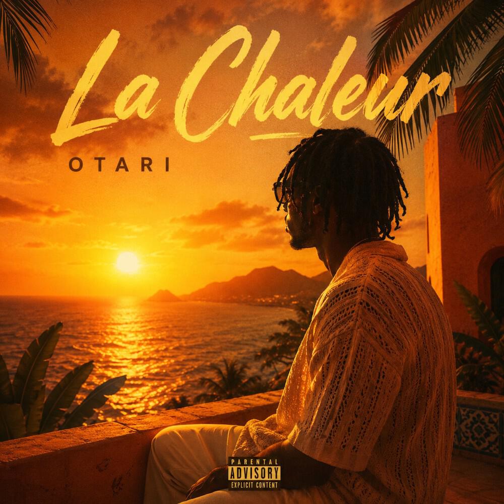 Релиз La chaleur