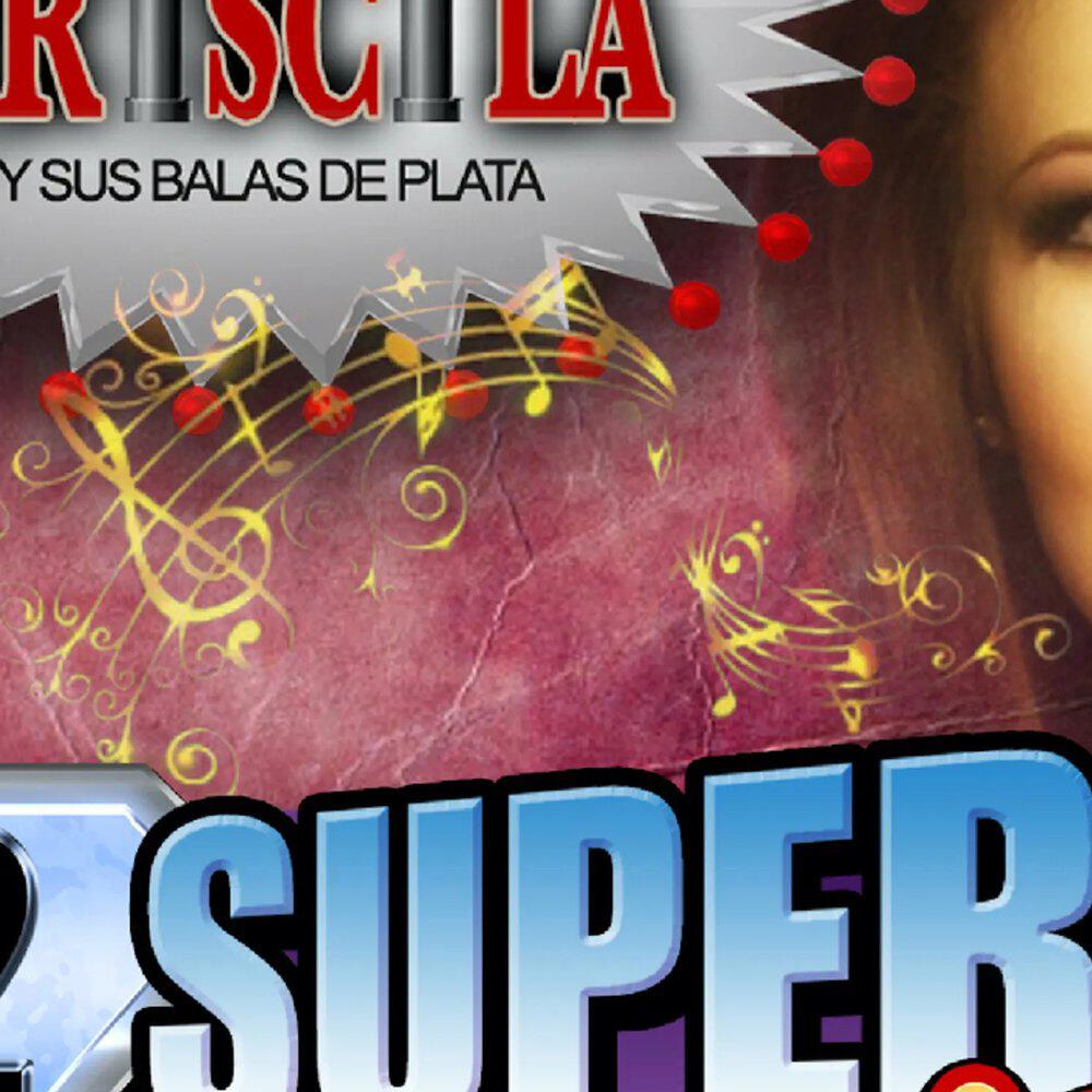 Релиз 12 Super Exitos