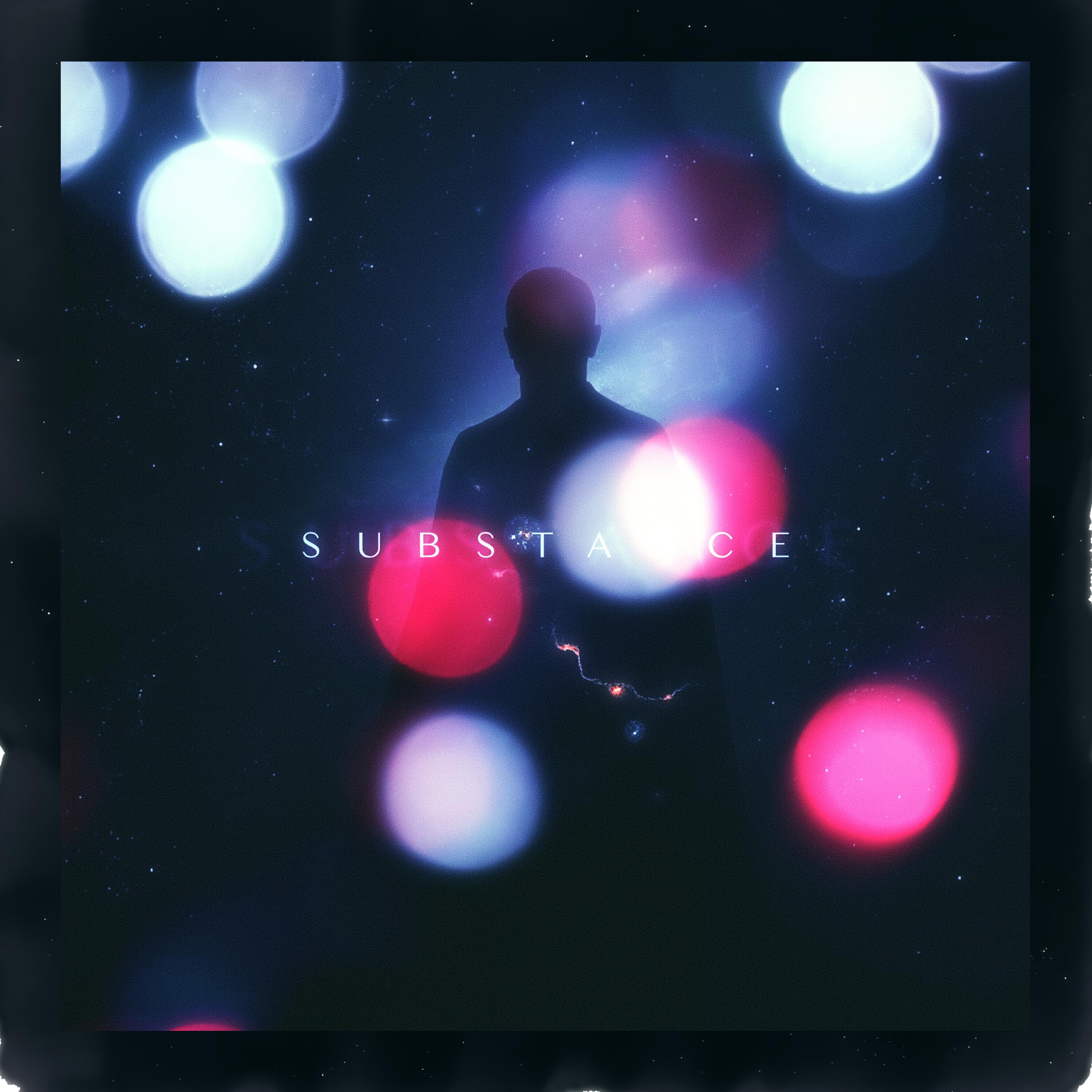 Постер альбома Substance