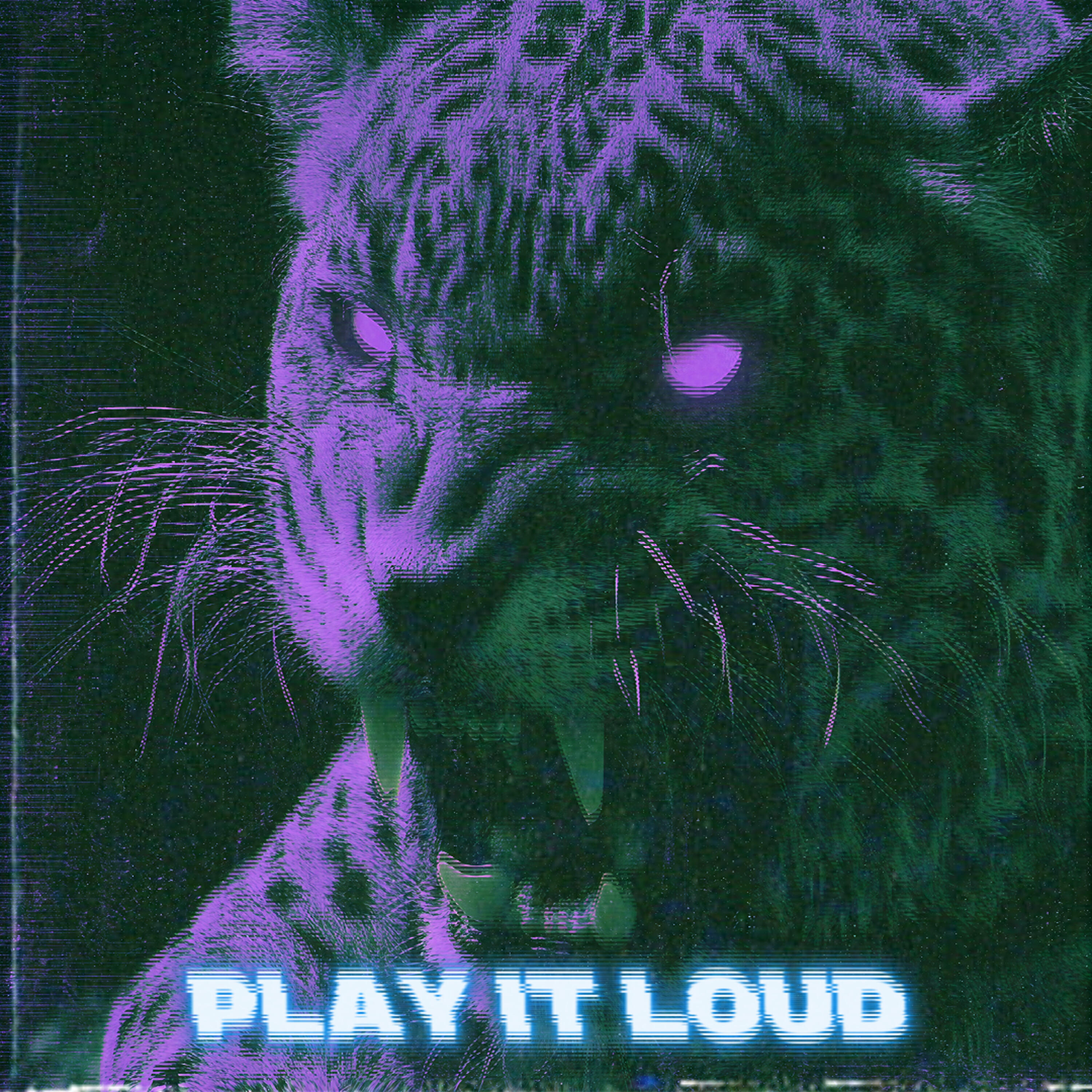 Релиз PLAY IT LOUD