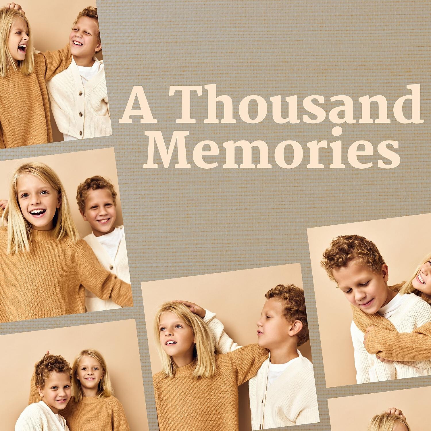 Релиз A Thousand Memories