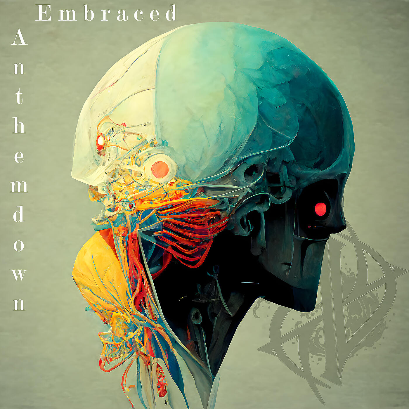 Релиз Embraced