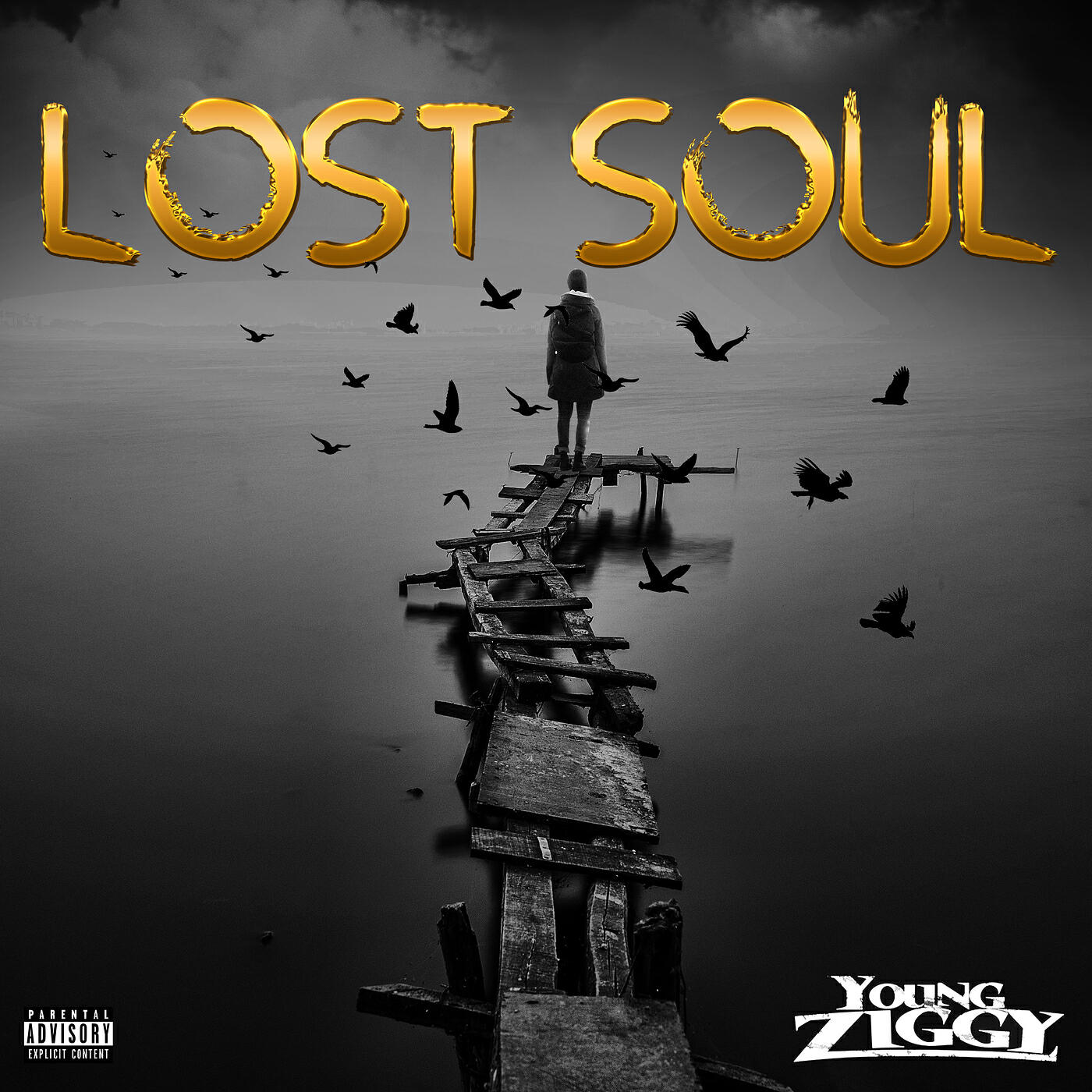 Релиз Lost Soul