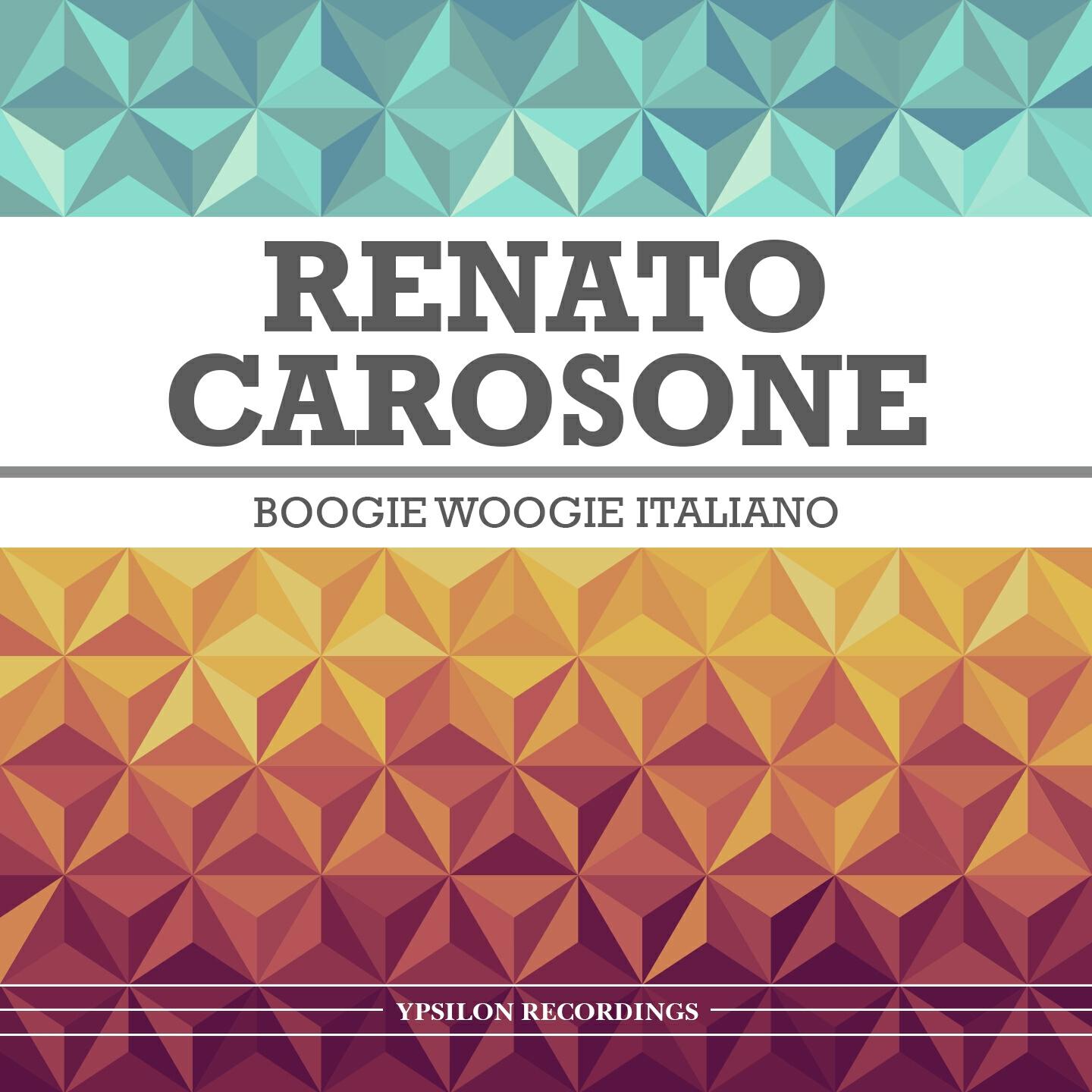 Релиз Boogie Woogie Italiano