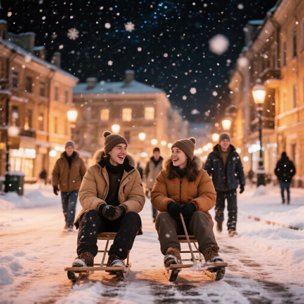 Релиз Сани Орехово