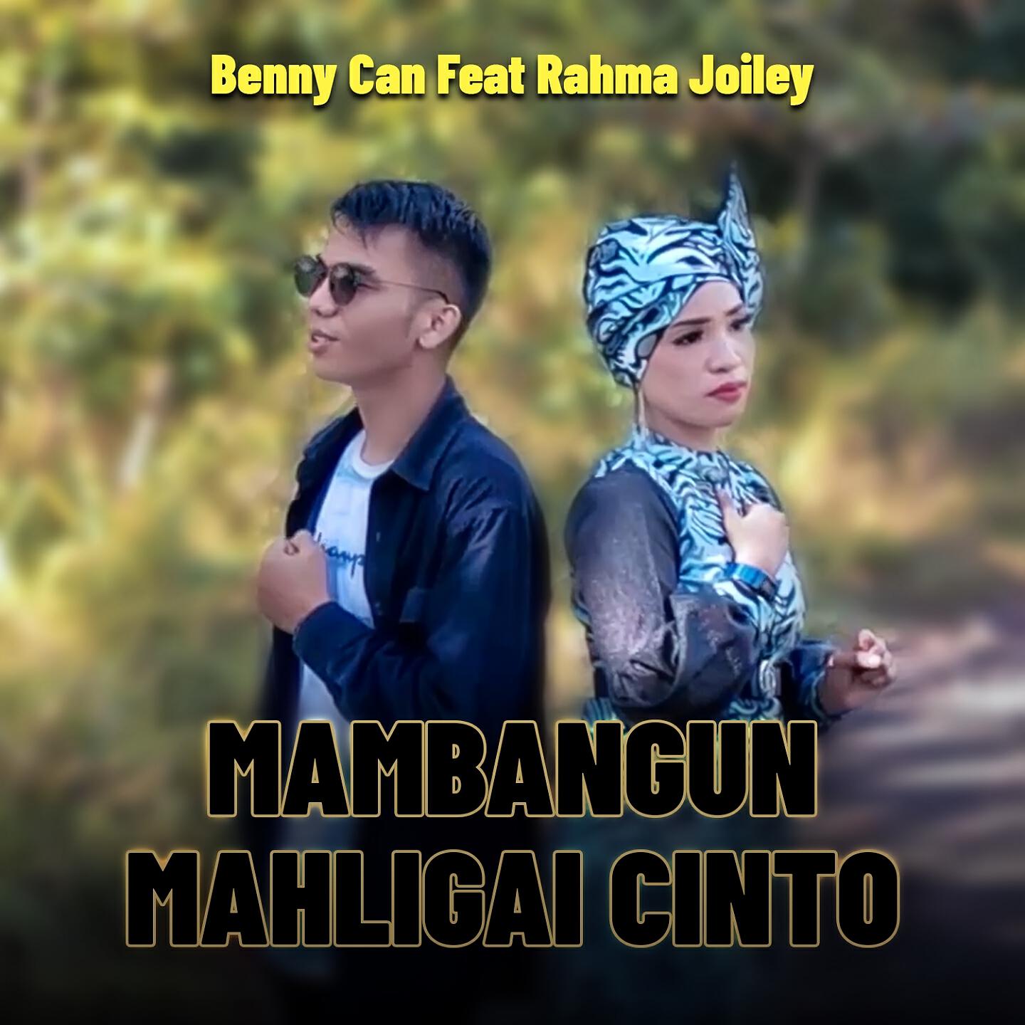 Релиз MAMBANGUN MAHLIGAI CINTO