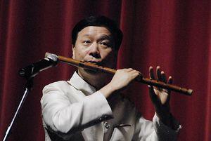 Zhan Yongming