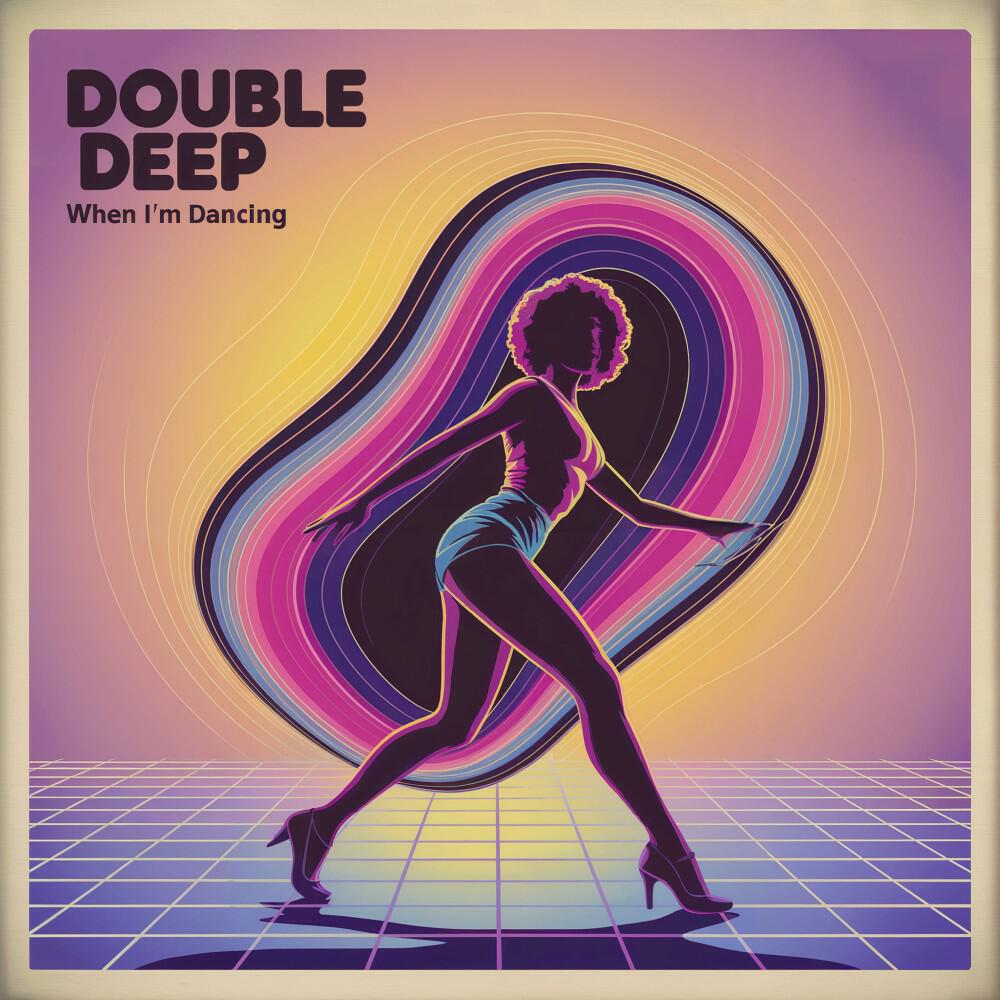 Релиз When I'm Dancing