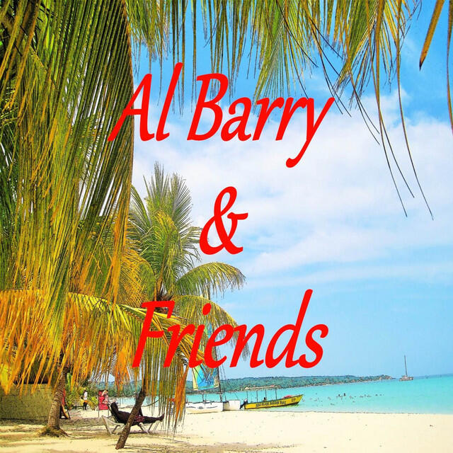 Релиз Al Barry & Friends (Deluxe Edition)