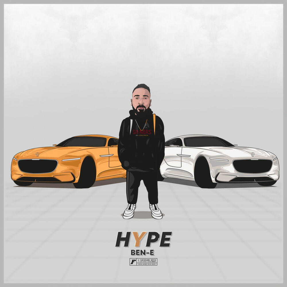 Релиз Hype