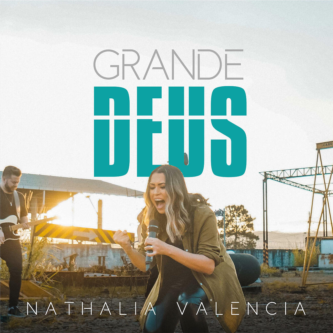 Релиз Grande Deus