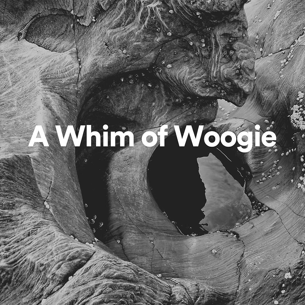 Релиз A Whim of Woogie