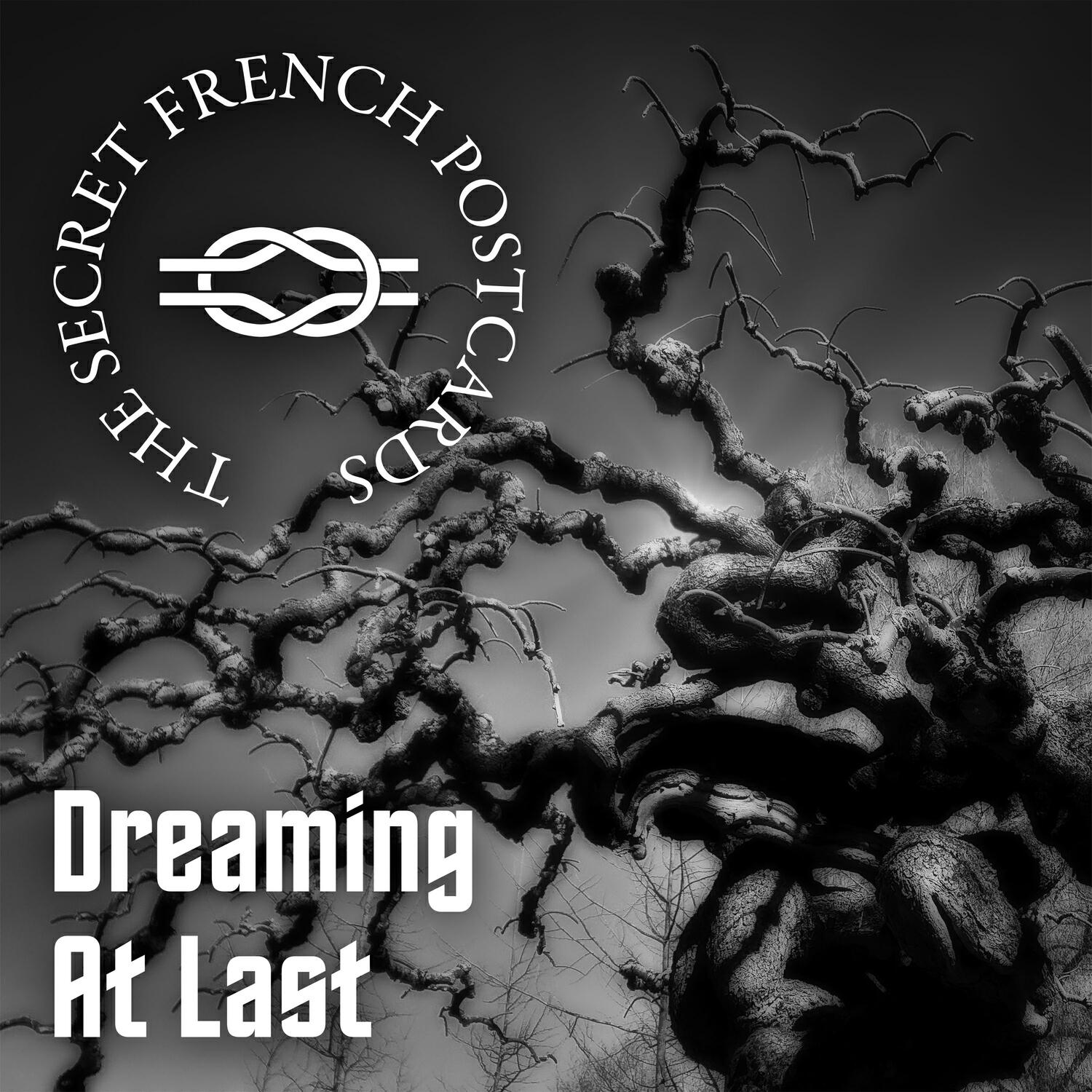 Релиз Dreaming at Last