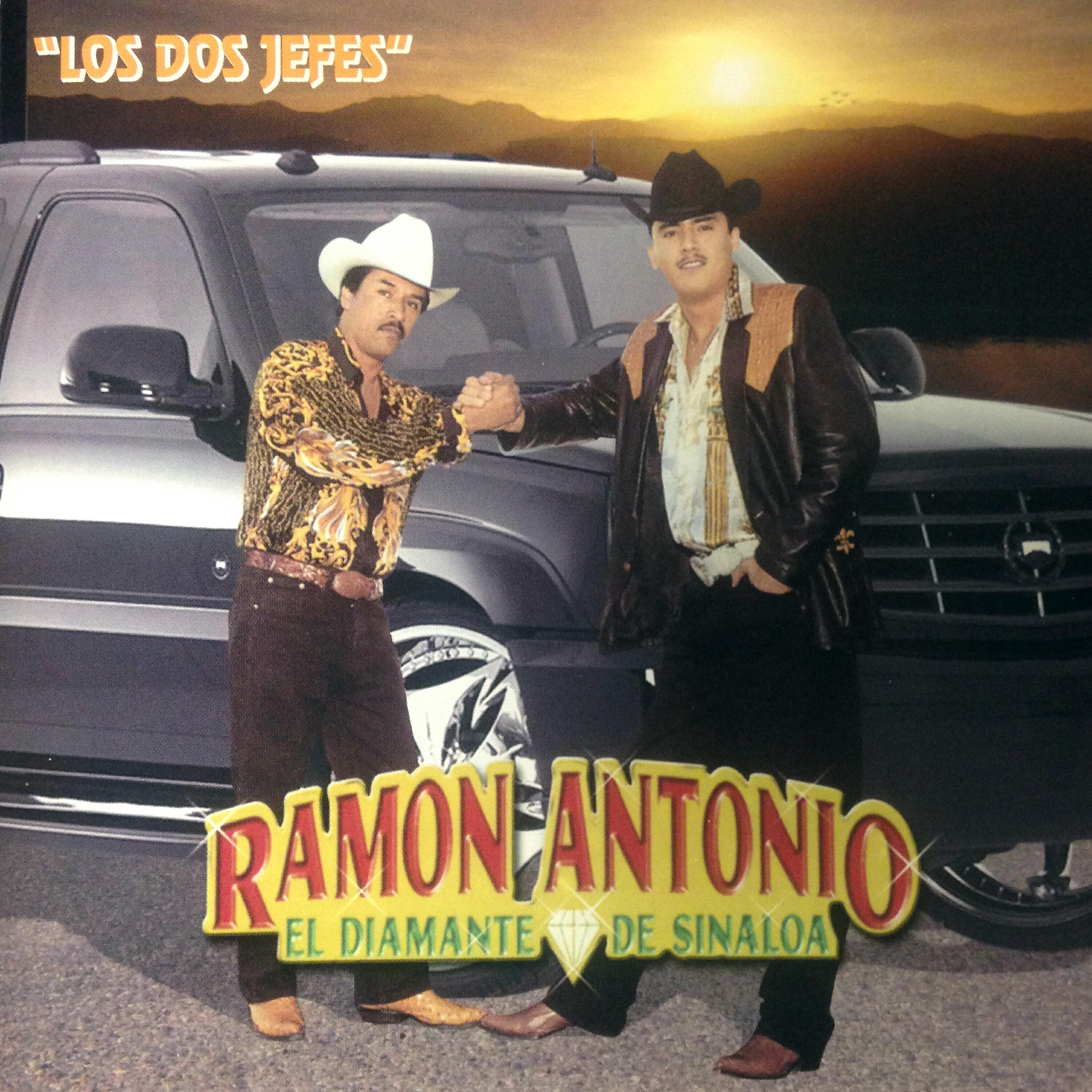Релиз Los Dos Jefes