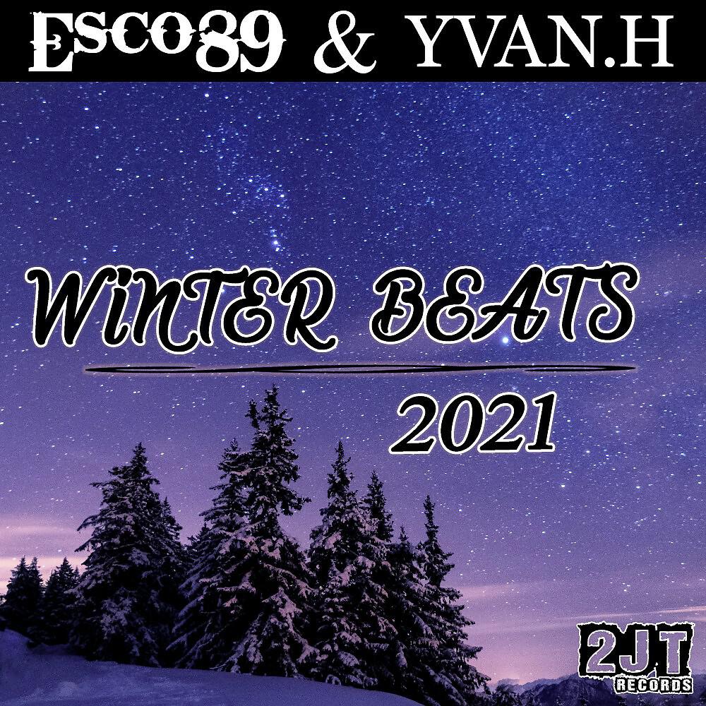 Релиз Winter Beats 2021