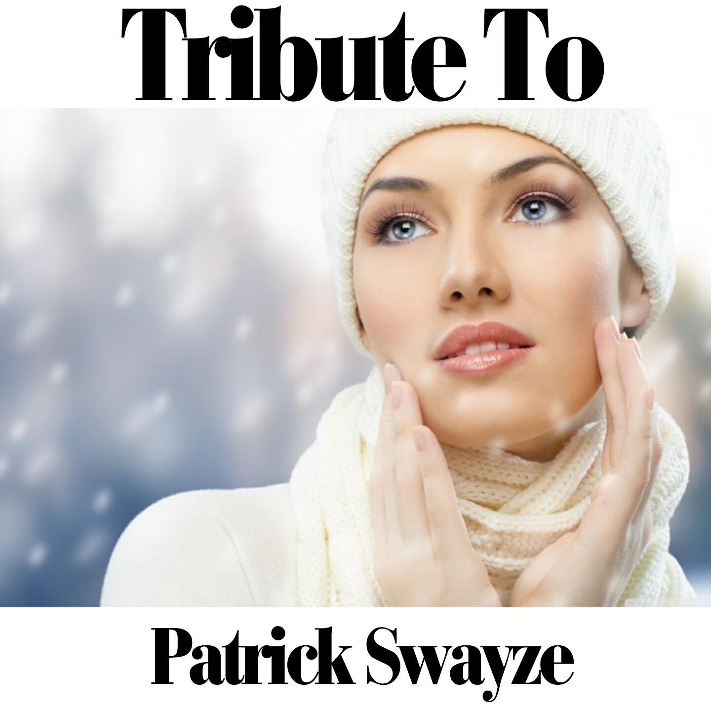 Релиз Tribute to Patrick Swayze