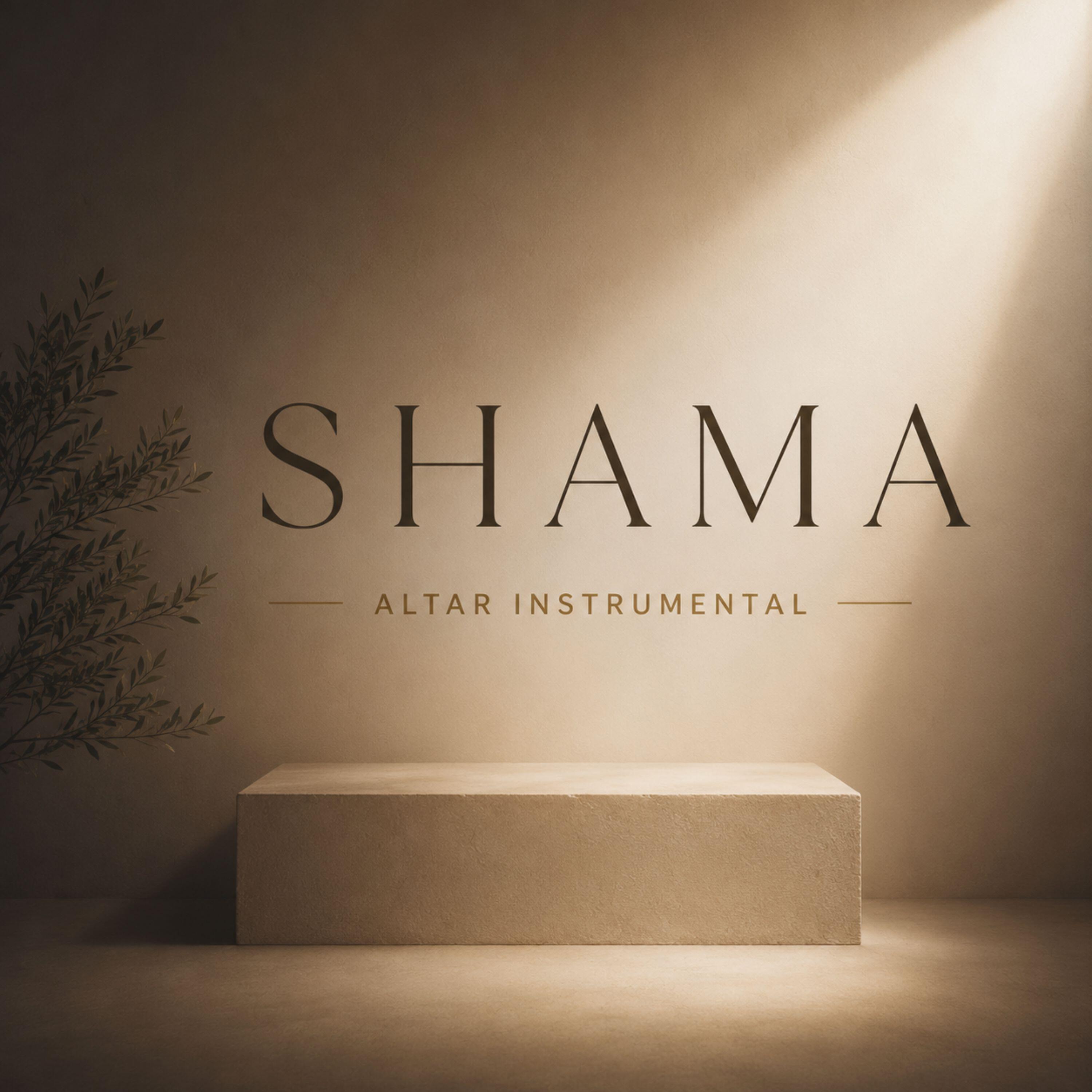 Altar Instrumental