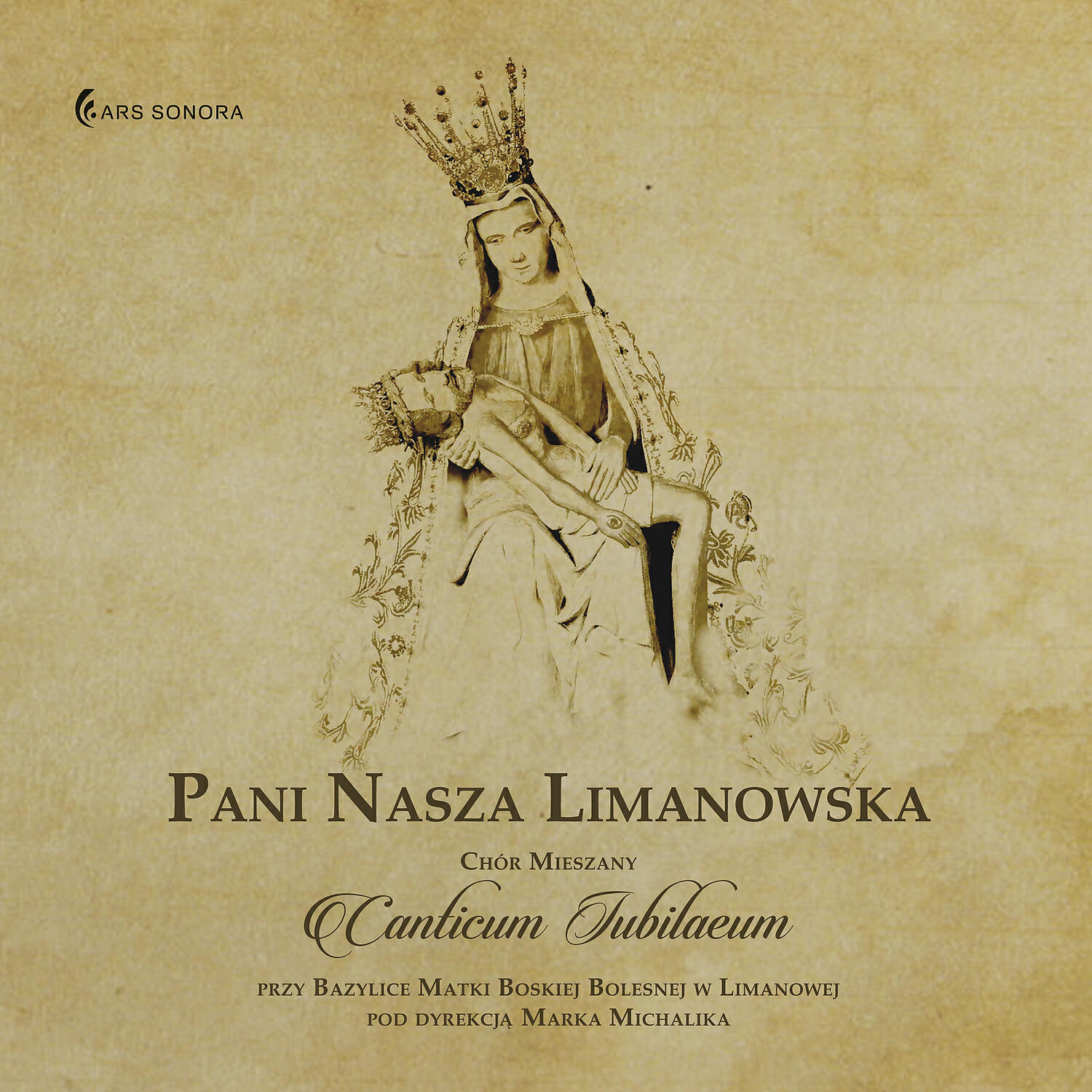 Релиз Pani Nasza Limanowska