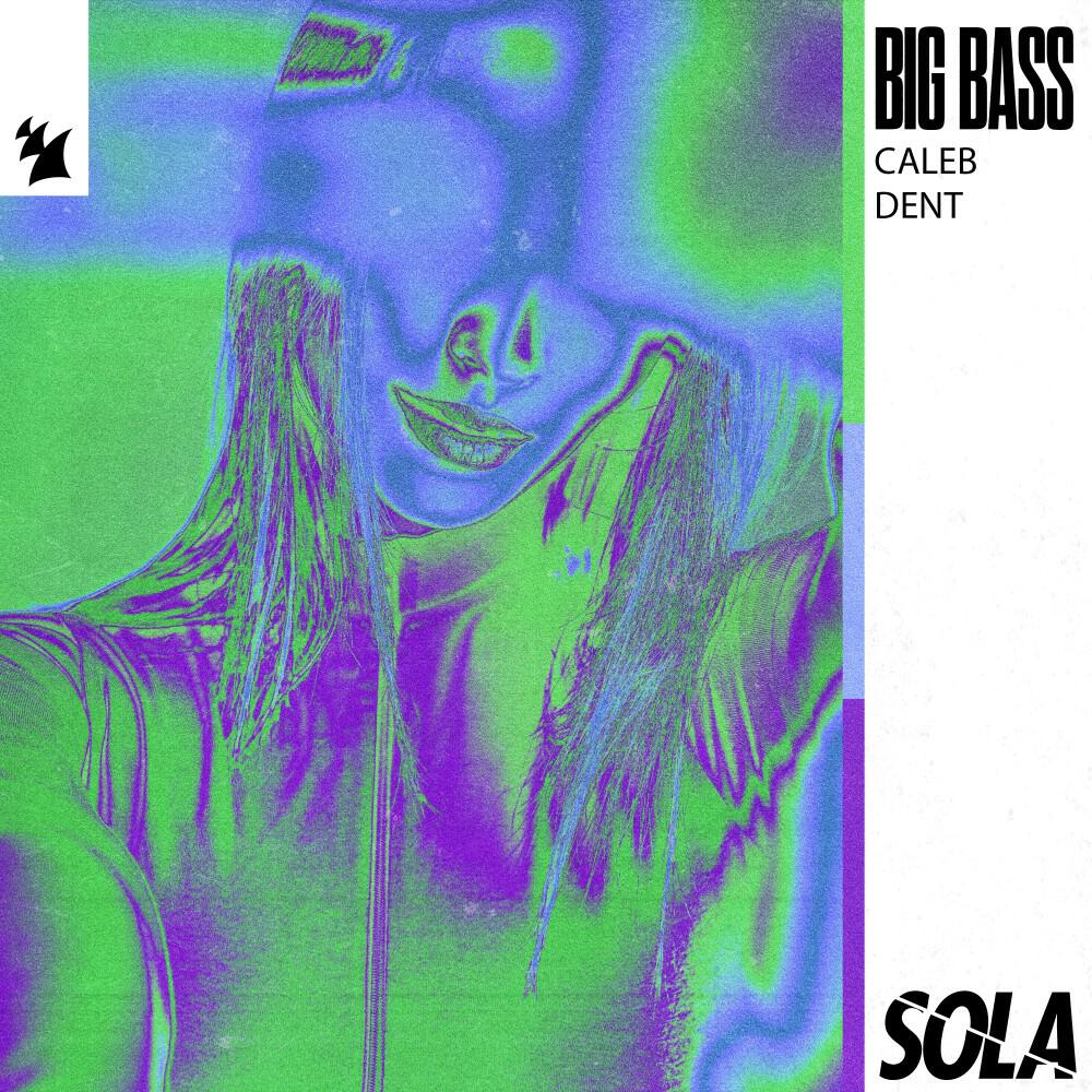 Релиз Big Bass