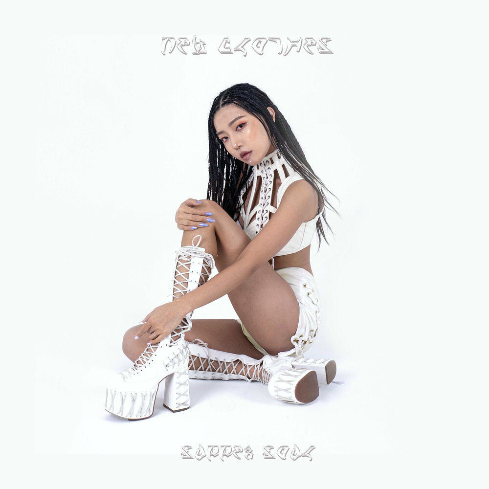 Релиз NEW CLOTHES