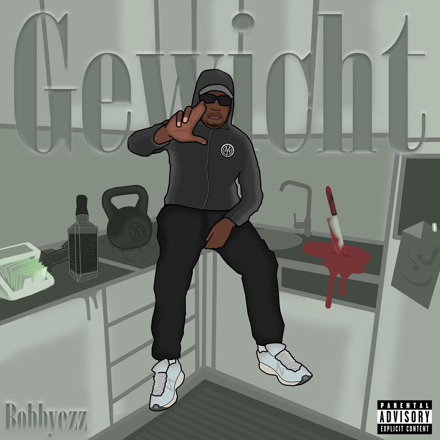 Релиз Gewicht