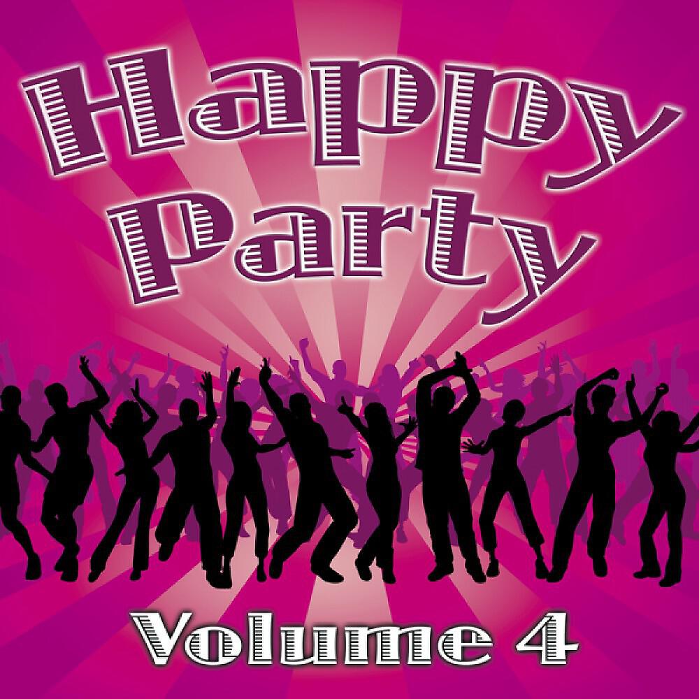 Релиз Happy Party Vol. 4