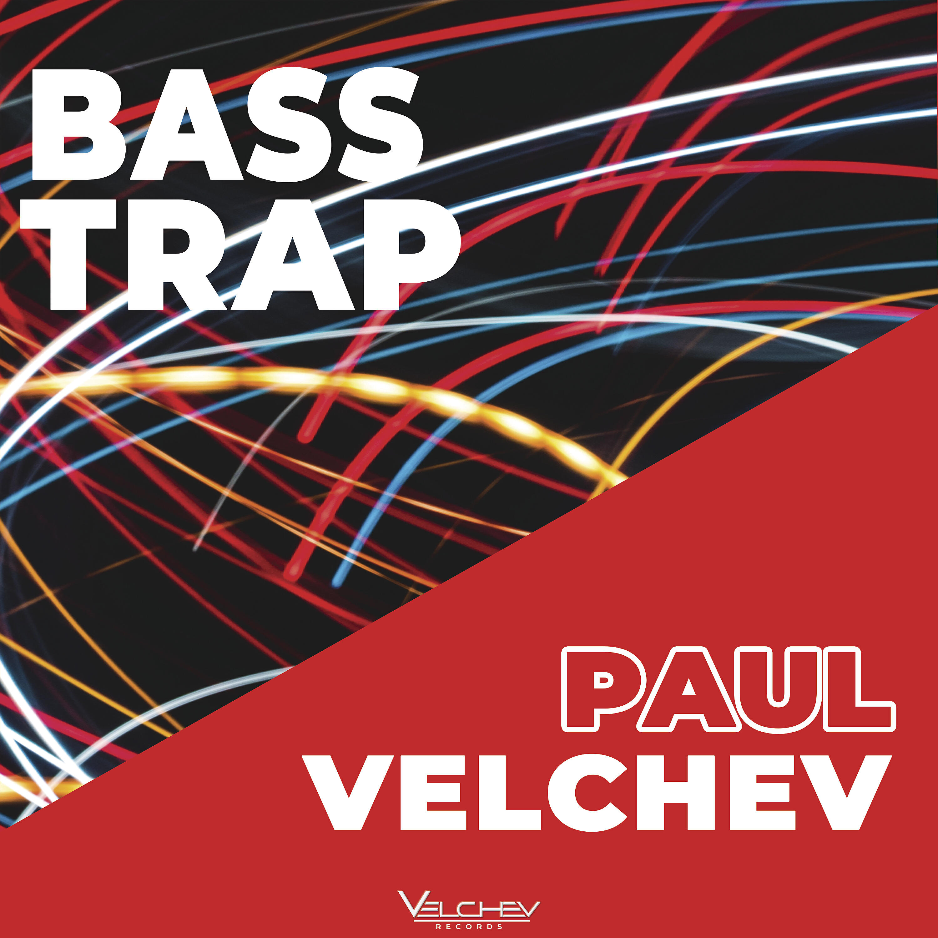 Релиз Bass Trap
