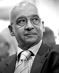 Roberto Gabbiani