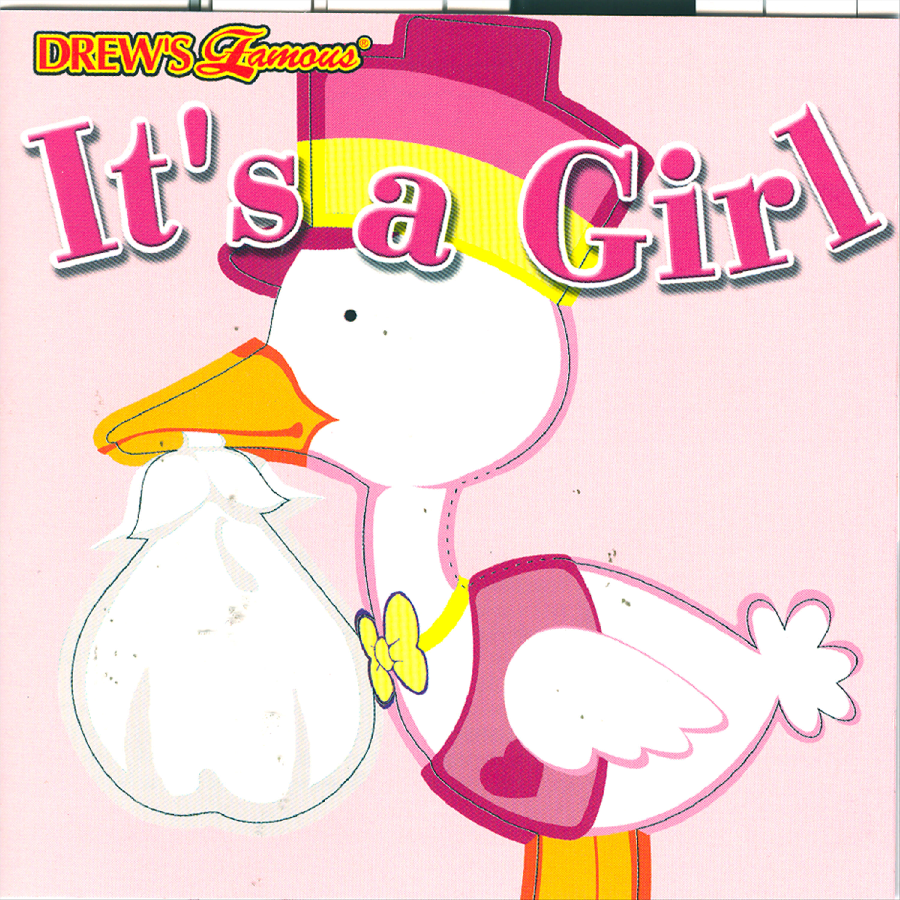 Релиз It’s A Girl