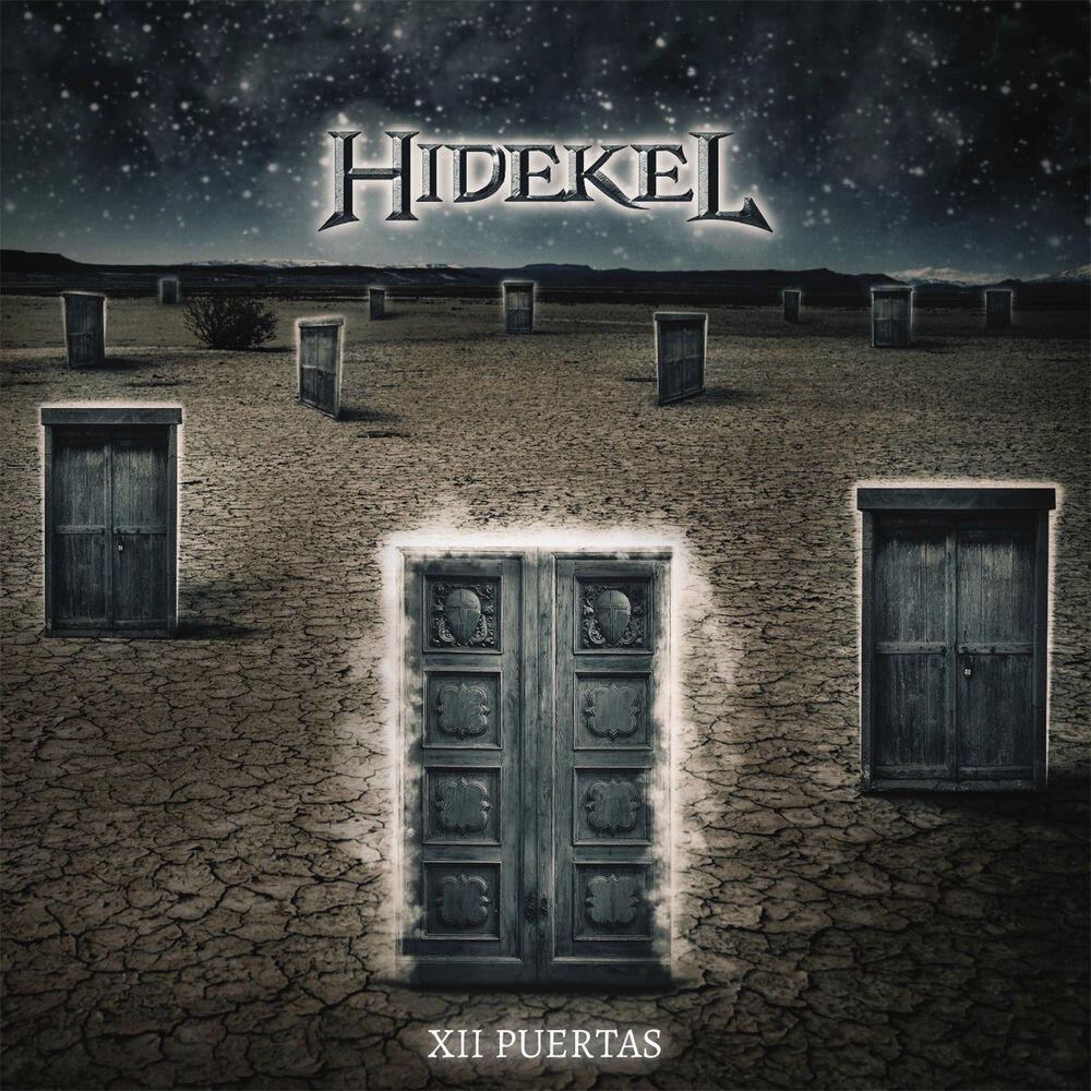 Релиз XII Puertas