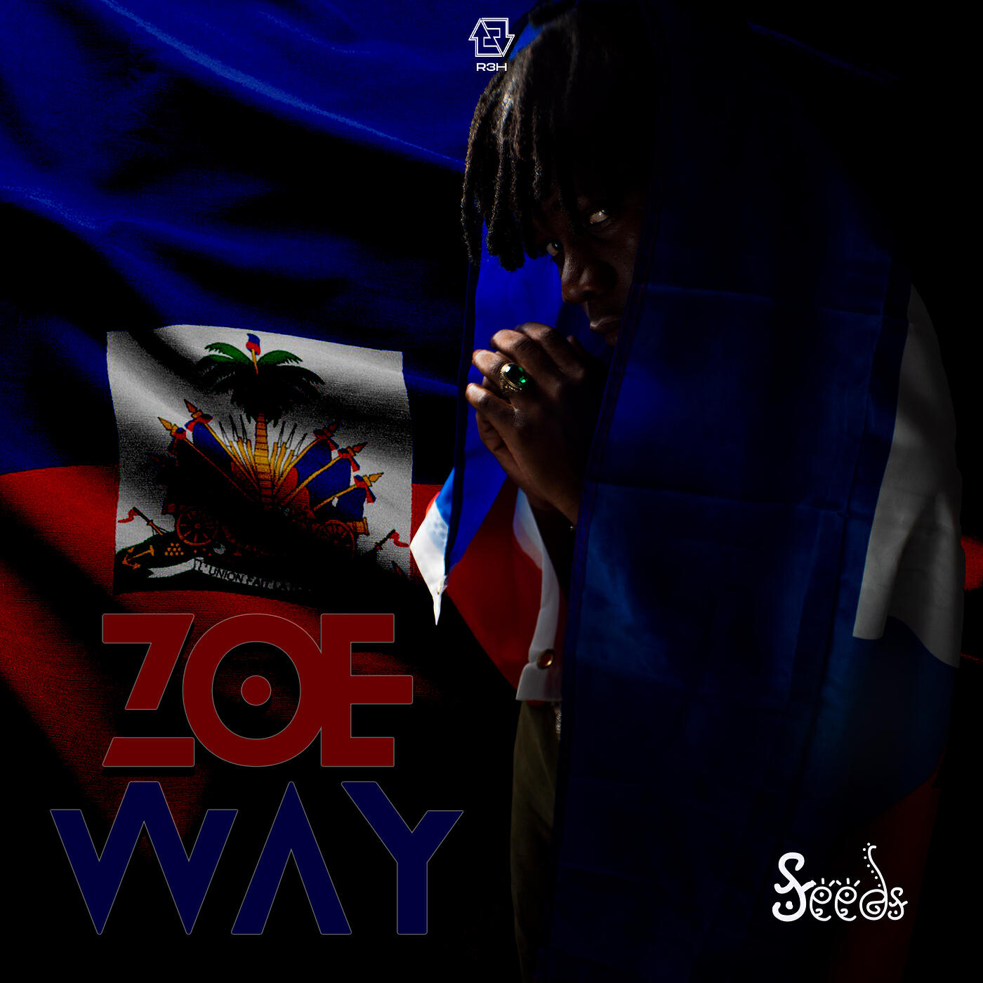 Релиз Zoe Way