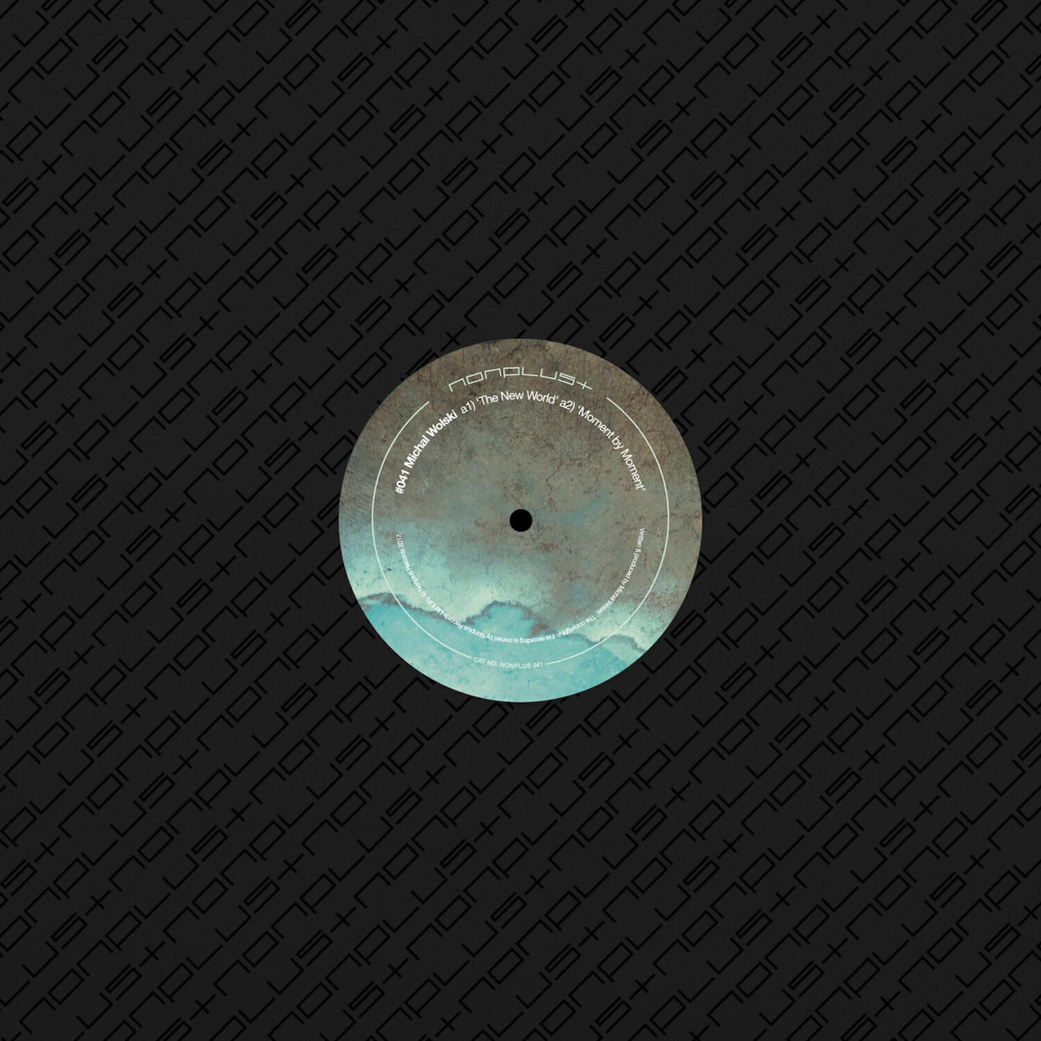 Релиз The New World EP