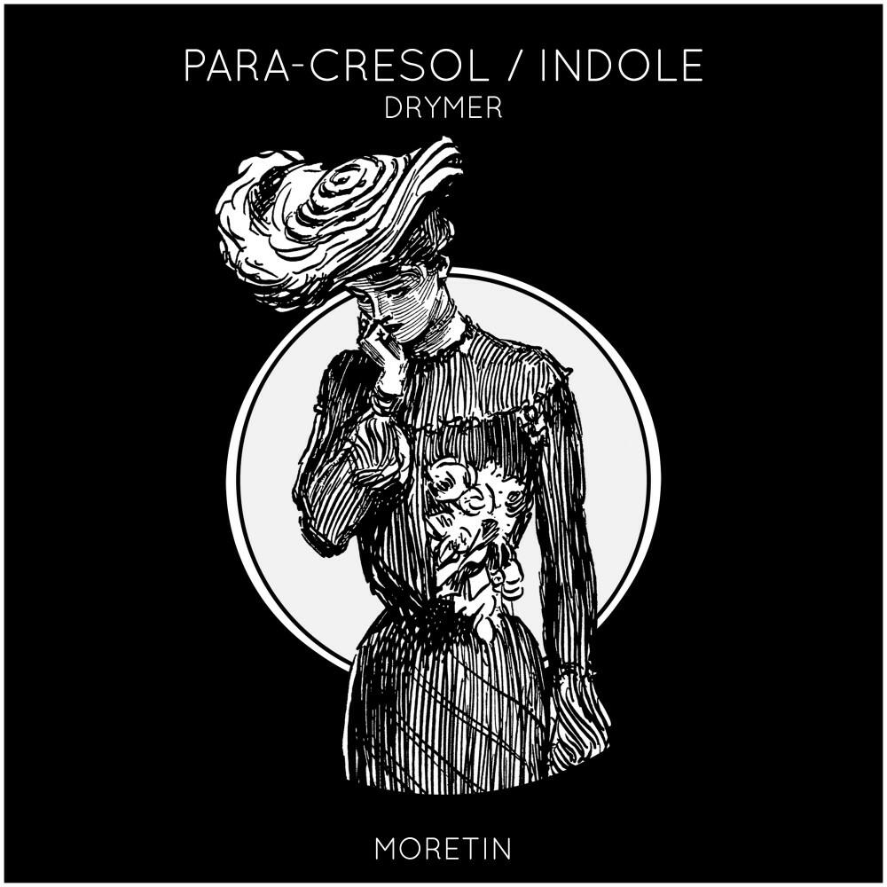 Релиз Para-Cresol / Indole