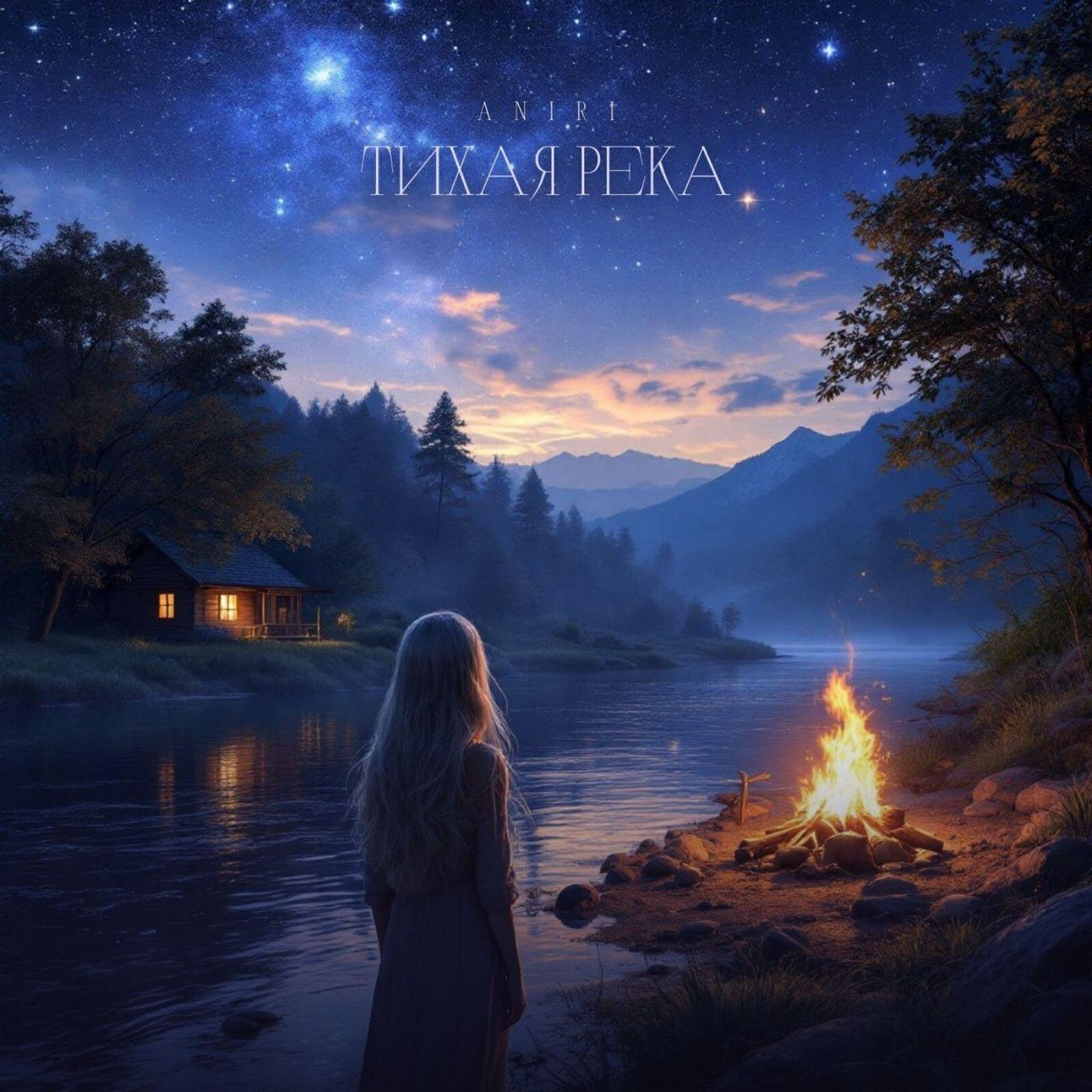 Релиз Тихая река