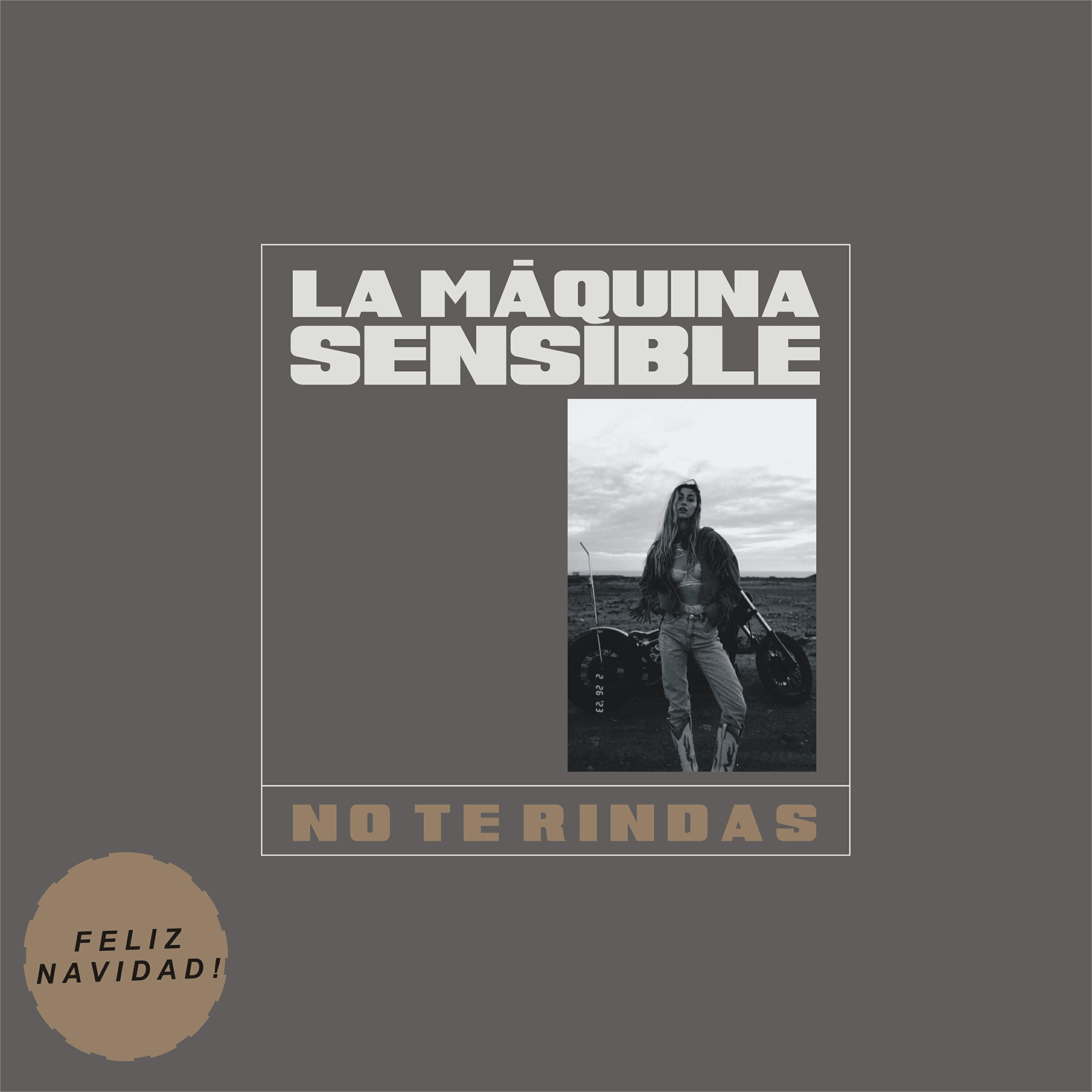 Релиз No Te Rindas