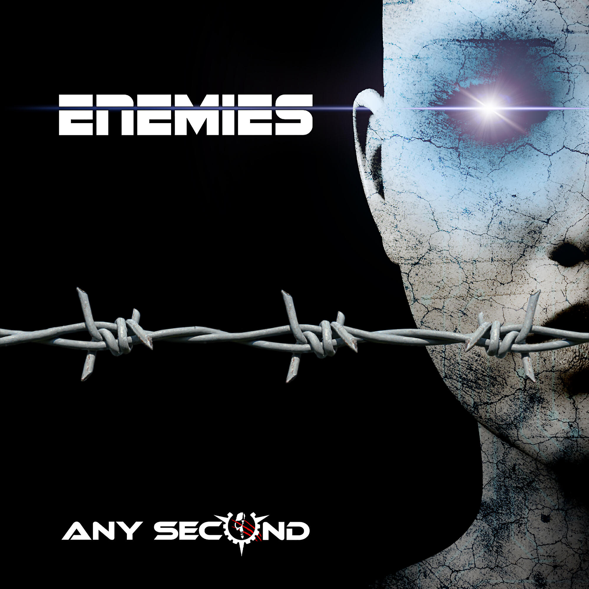 Релиз Enemies