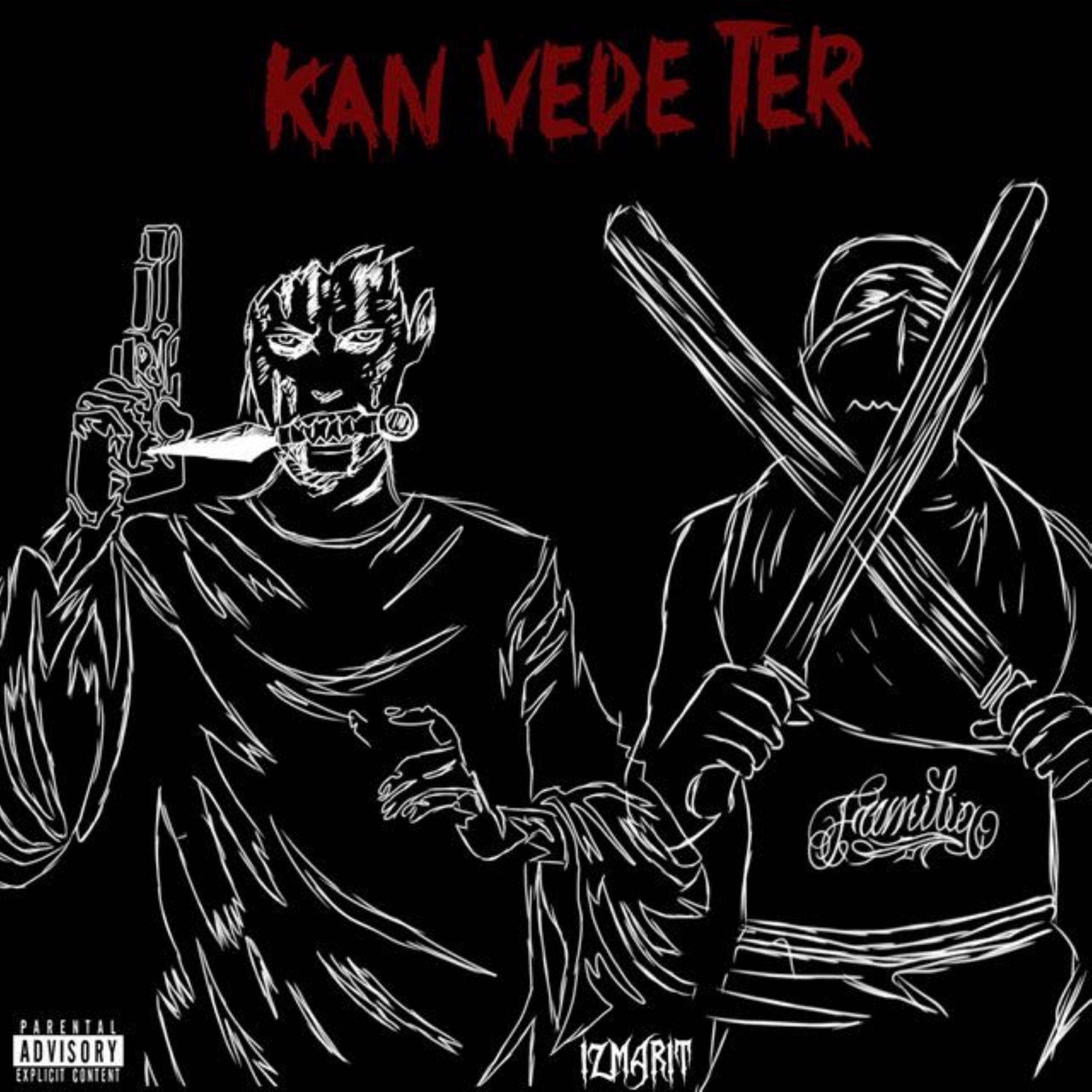 Релиз Kan ve de Ter
