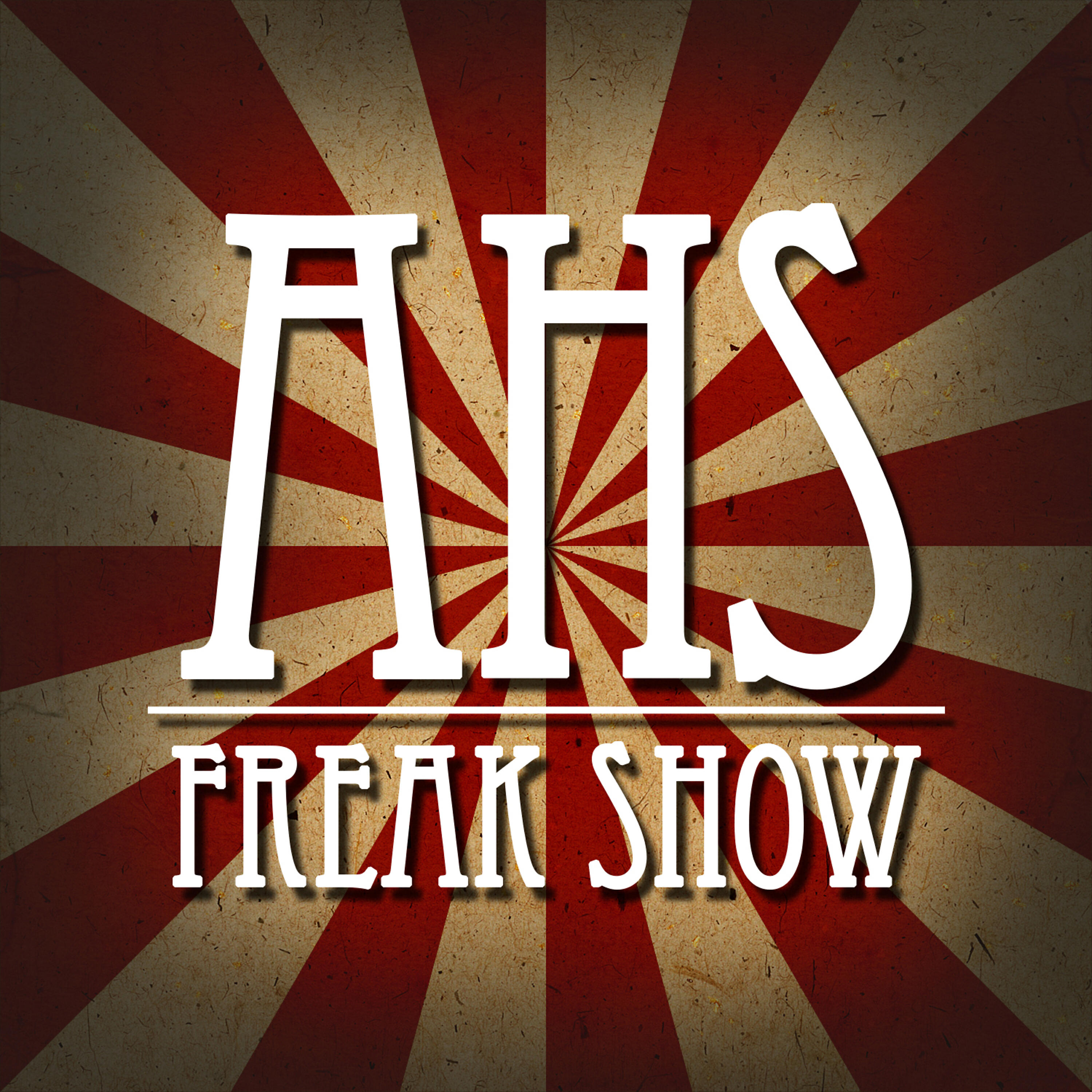 Релиз Ahs Freak Show