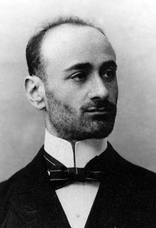 Komitas Vartapet