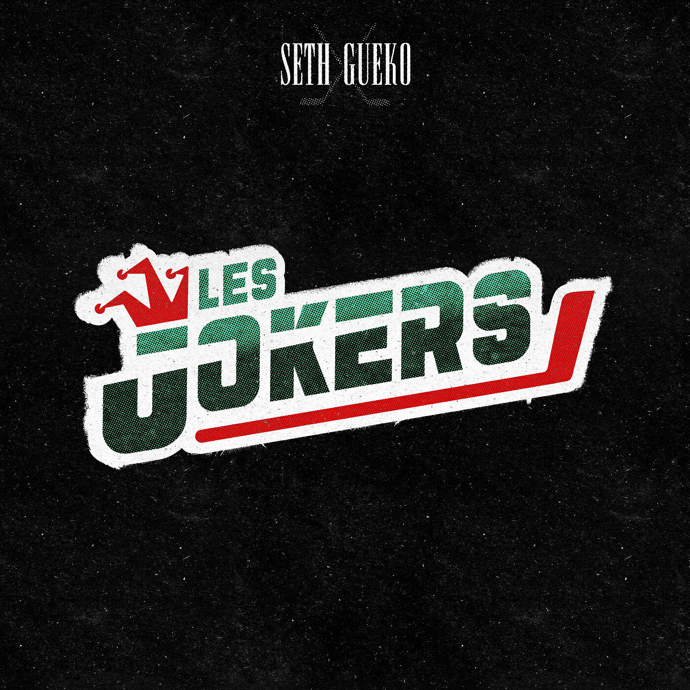 Релиз Les Jokers