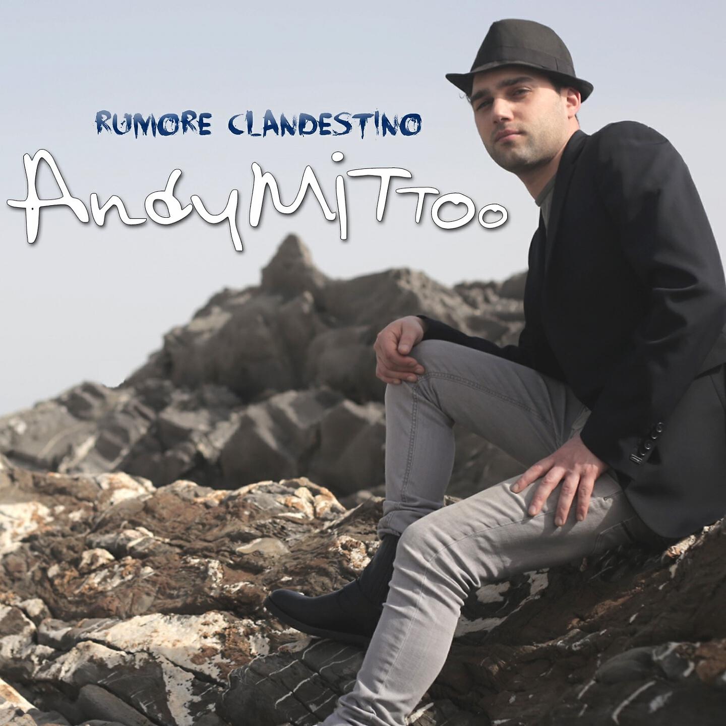 Релиз Rumore clandestino